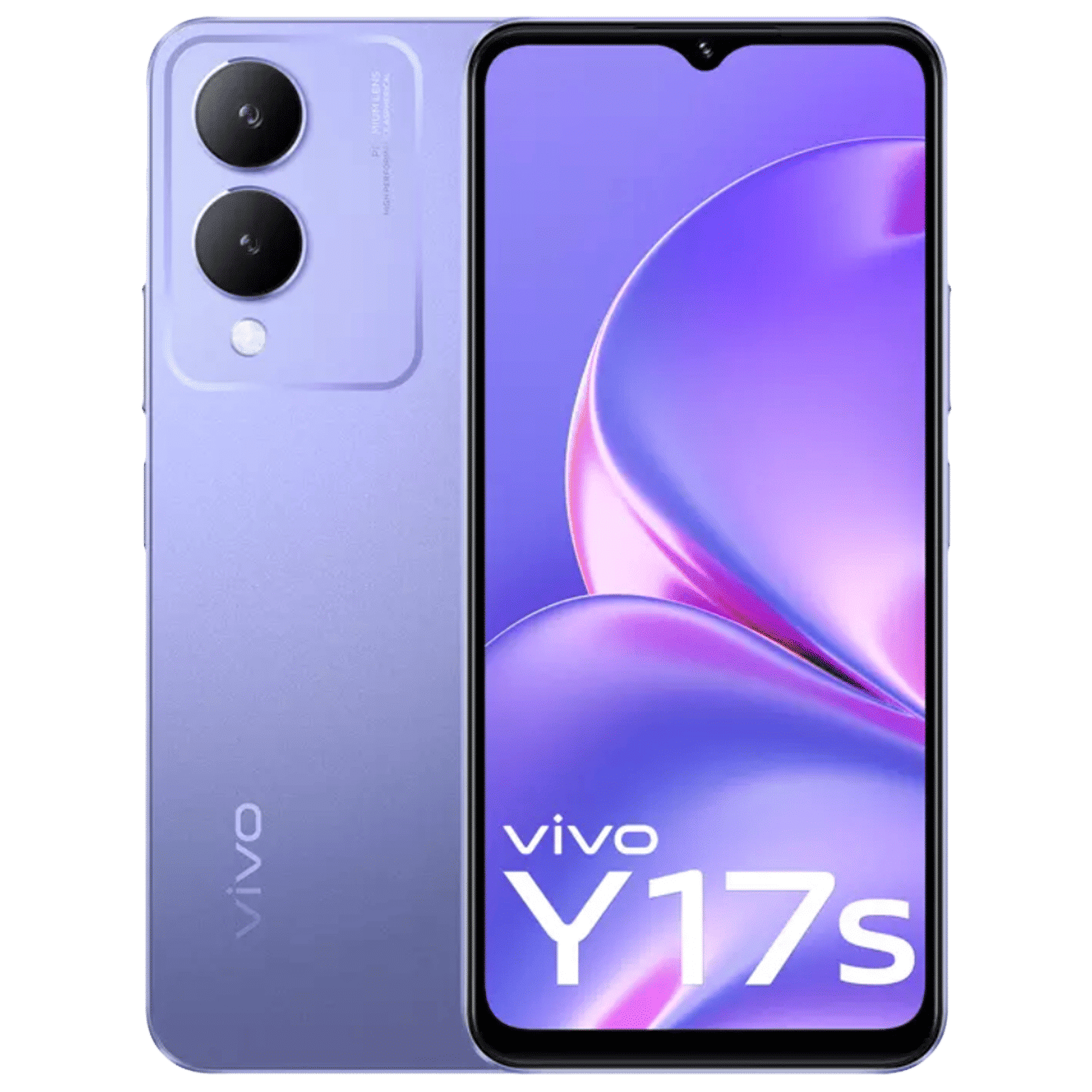 vivo Y17s (4GB RAM, 64GB, Glitter Purple) vivo Y17s (4GB RAM, 64GB, Glitter Purple)_1