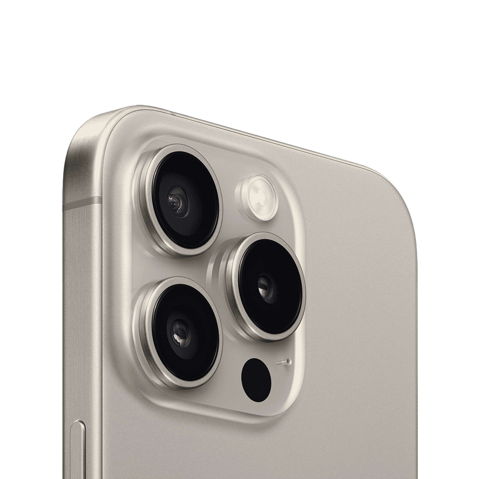 Apple iPhone 15 Pro (128GB, Natural Titanium)_8