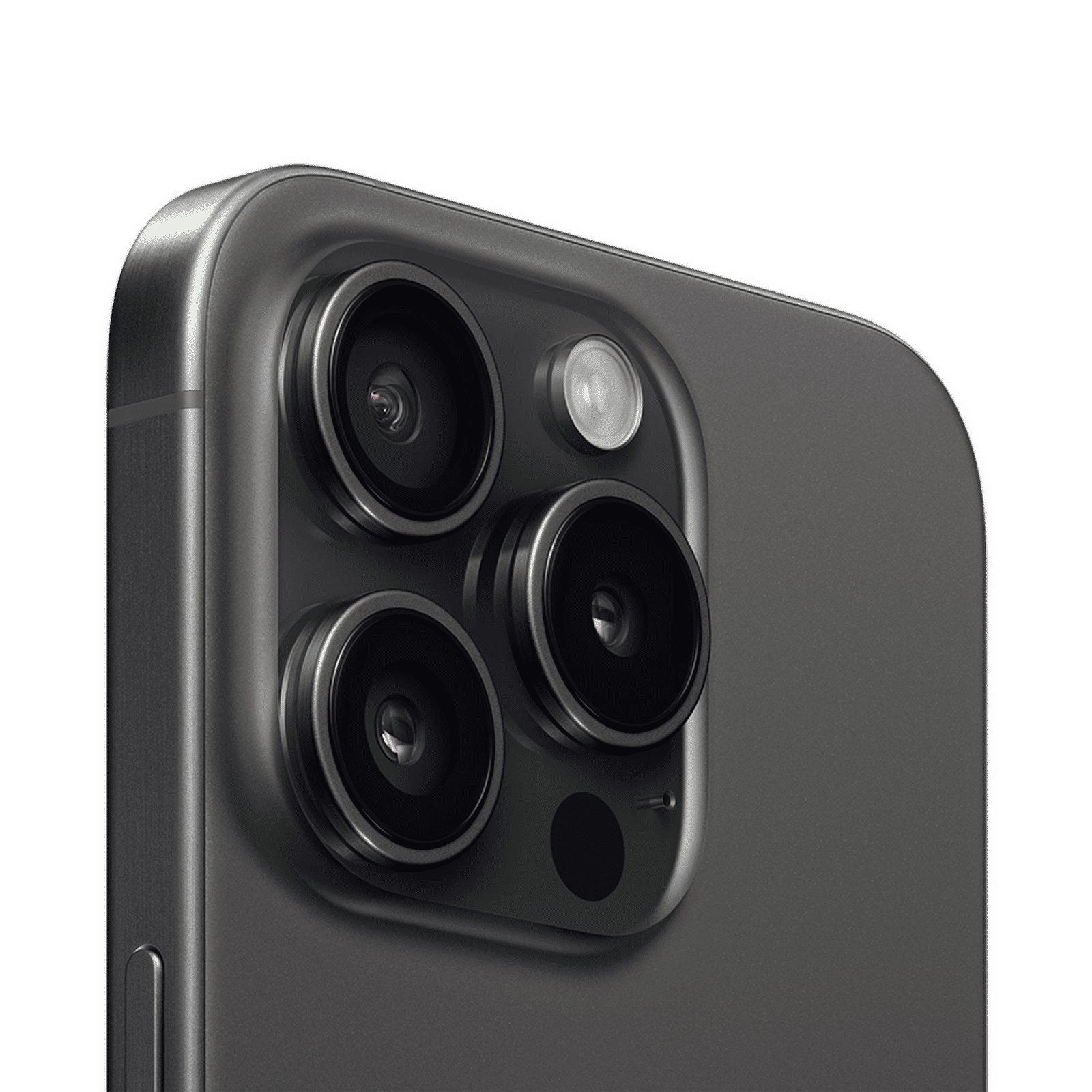 Apple iPhone 15 Pro (256GB, Black Titanium)_8