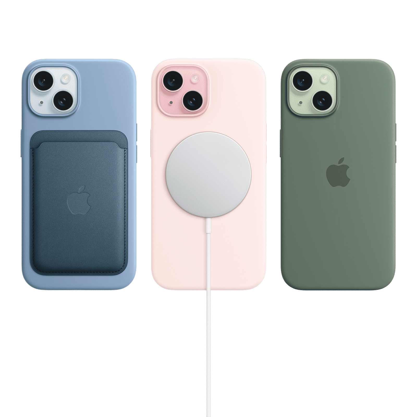 Apple iPhone 15 (512GB, Pink) Apple iPhone 15 (512GB, Pink)_8