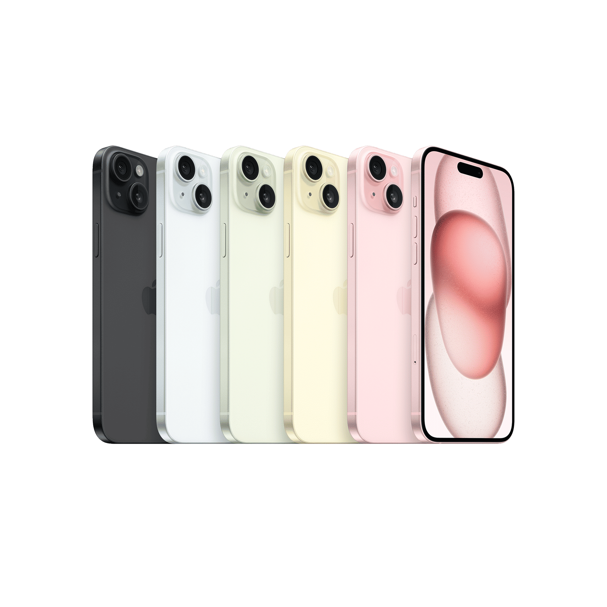 Apple iPhone 15 Plus (128GB, Blue)_5