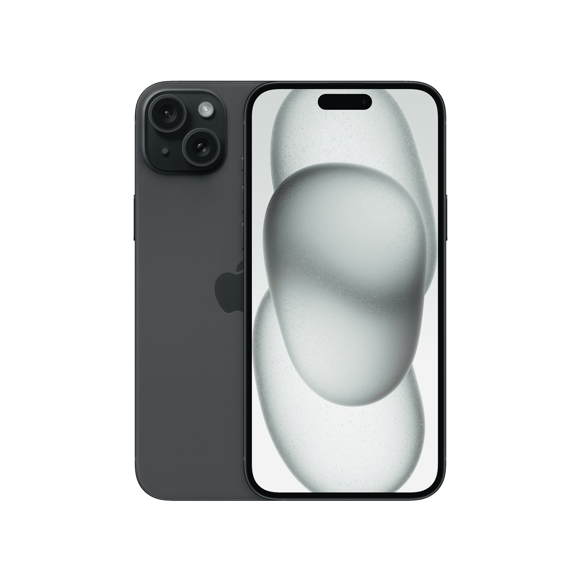 Apple iPhone 15 Plus (256GB, Black)_1