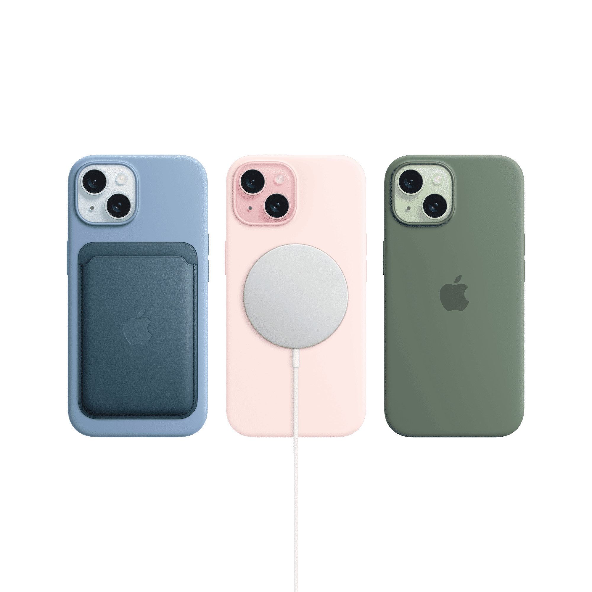 Apple iPhone 15 Plus (256GB, Blue) Apple iPhone 15 Plus (256GB, Blue)_8