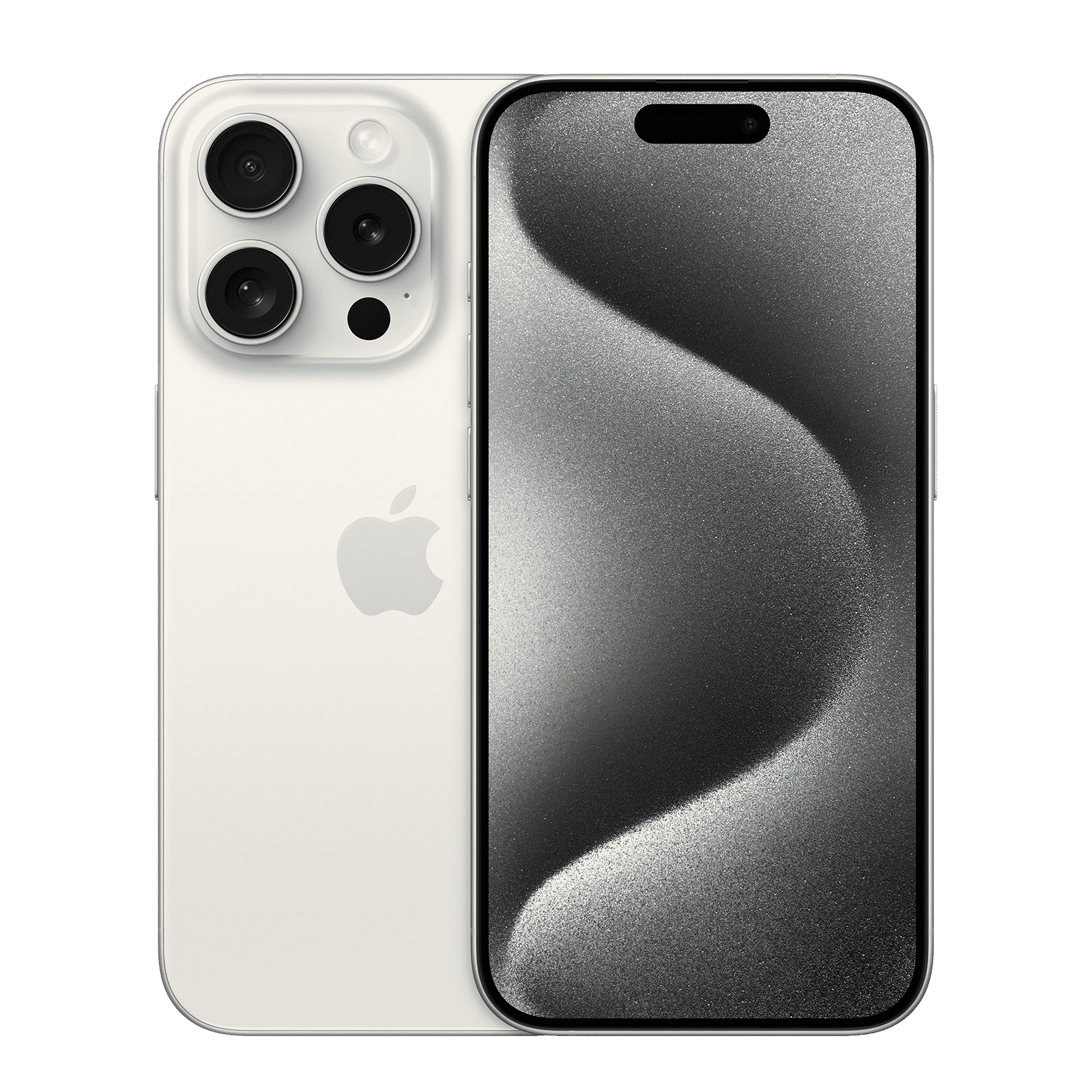 Apple iPhone 15 Pro (512GB, White Titanium)_1