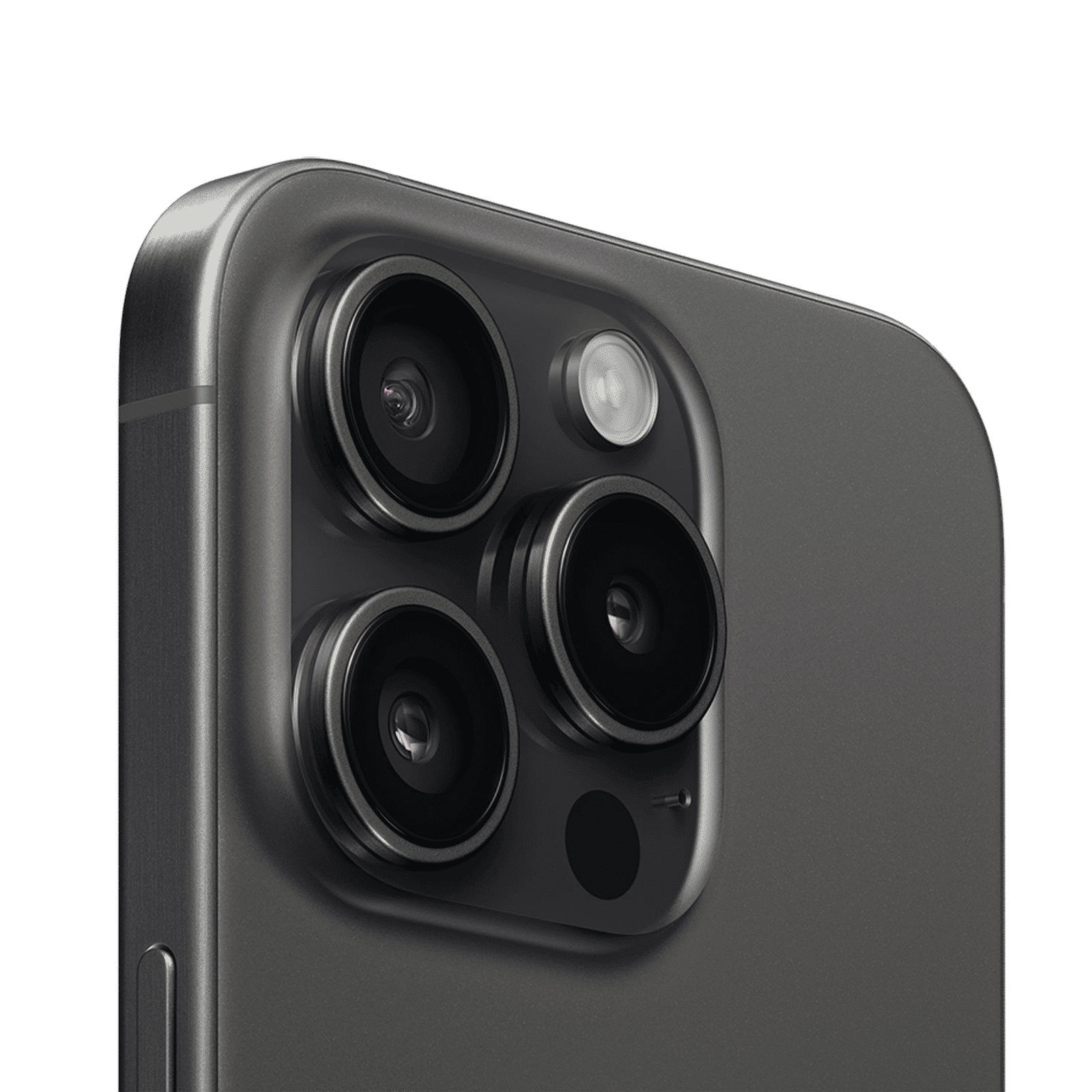 Apple iPhone 15 Pro (512GB, Black Titanium) Apple iPhone 15 Pro (512GB, Black Titanium)_8