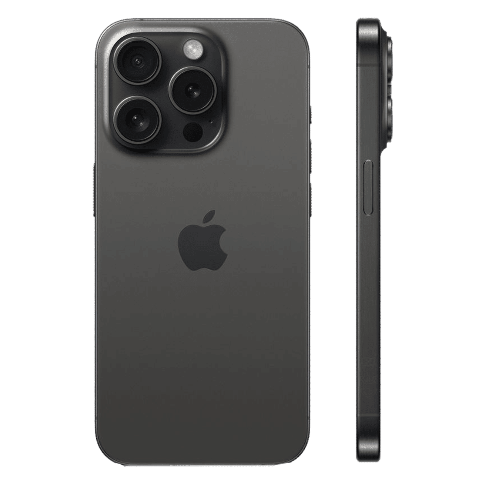Apple iPhone 15 Pro (512GB, Black Titanium) Apple iPhone 15 Pro (512GB, Black Titanium)_3