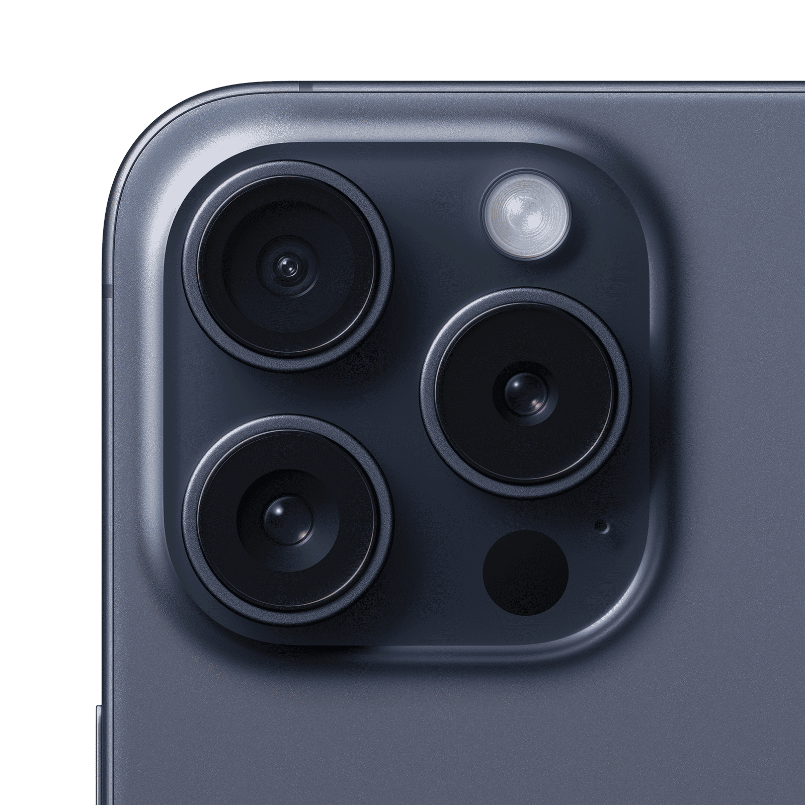 Apple iPhone 15 Pro (512GB, Blue Titanium)_5