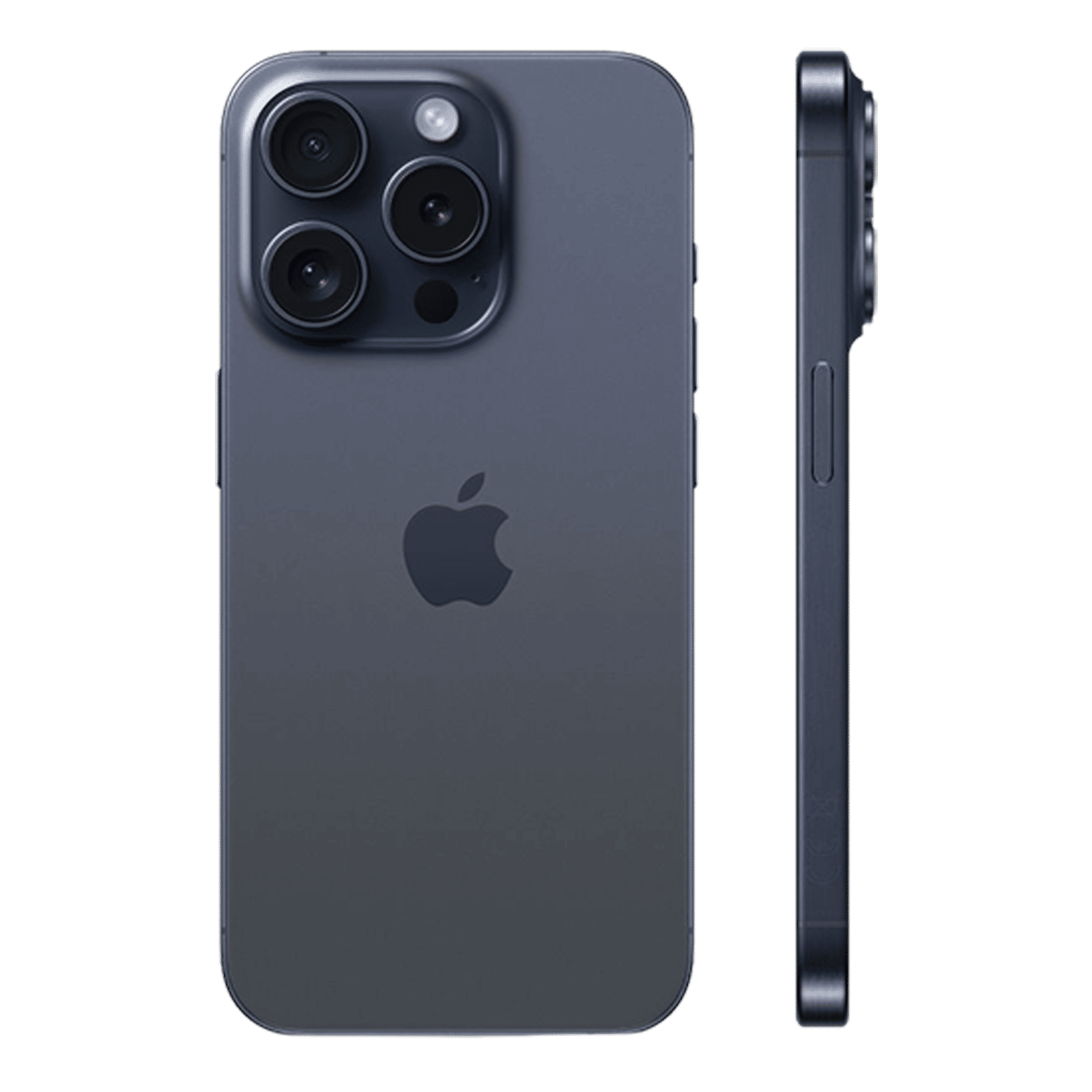 Apple iPhone 15 Pro (512GB, Blue Titanium)_3
