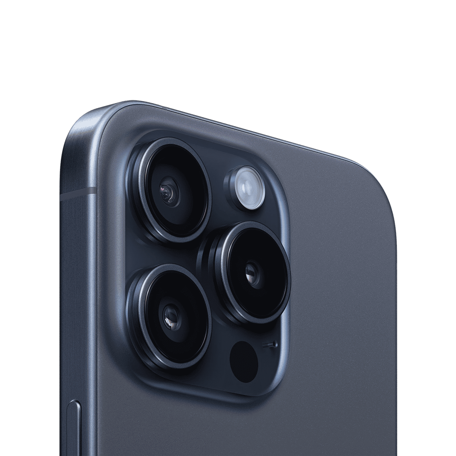 Apple iPhone 15 Pro (1TB, Blue Titanium) Apple iPhone 15 Pro (1TB, Blue Titanium)_8