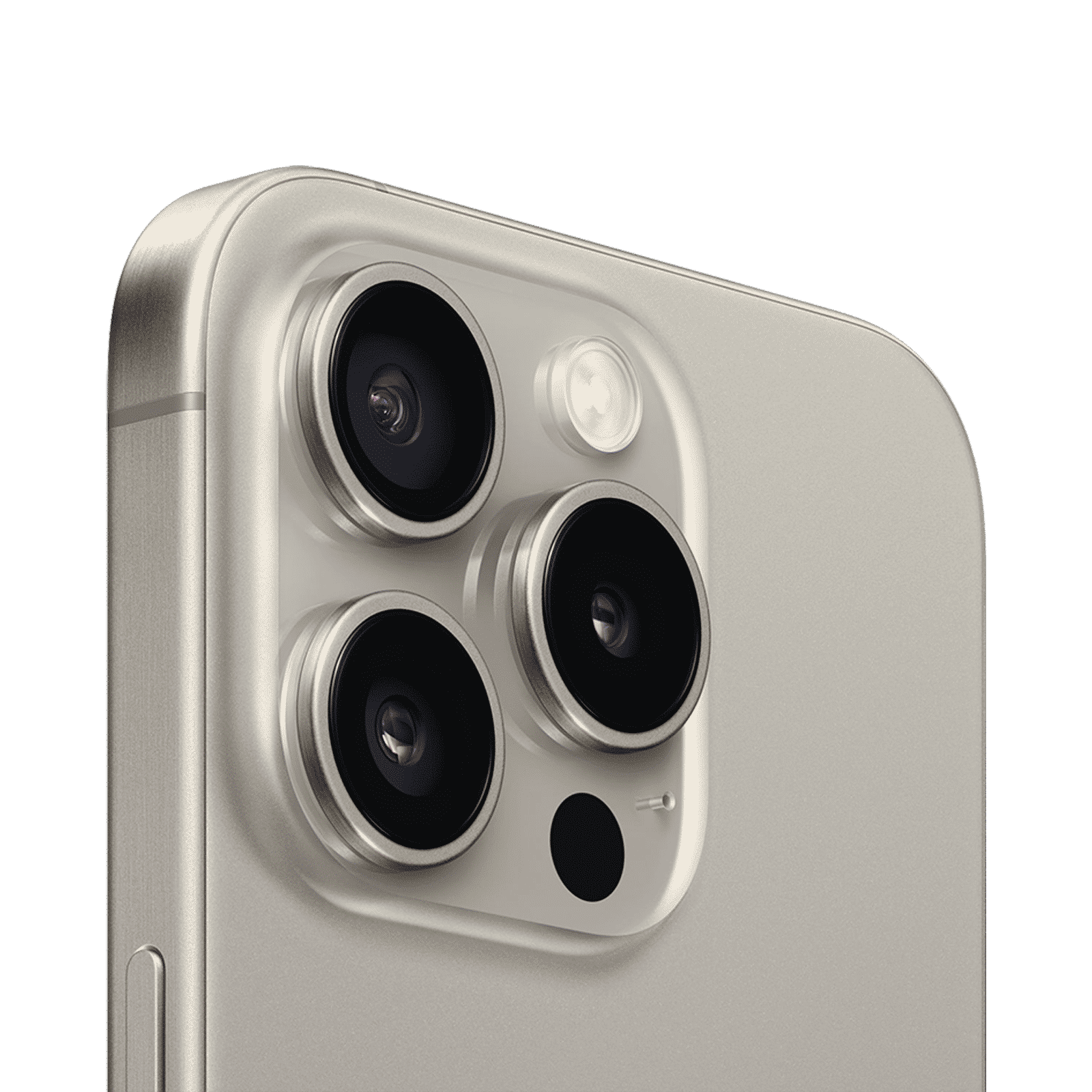 Apple iPhone 15 Pro (256GB, Natural Titanium)_8