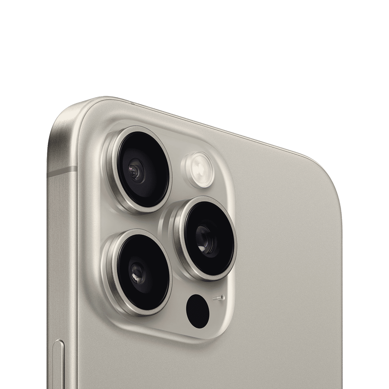 Apple iPhone 15 Pro Max (256GB, Natural Titanium)_8