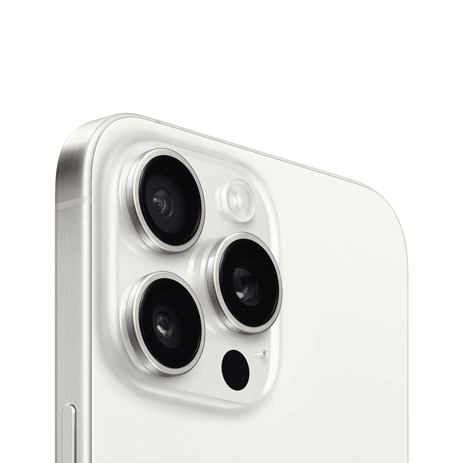 Apple iPhone 15 Pro Max (512GB, White Titanium)_8