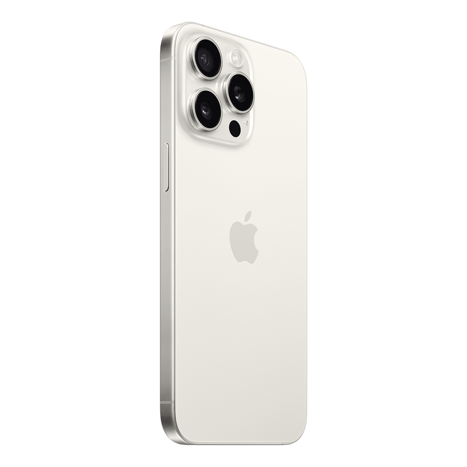 Apple iPhone 15 Pro Max (512GB, White Titanium)_2