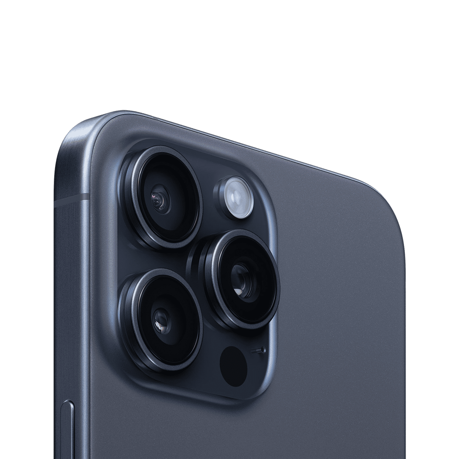 Apple iPhone 15 Pro Max (512GB, Blue Titanium)_8