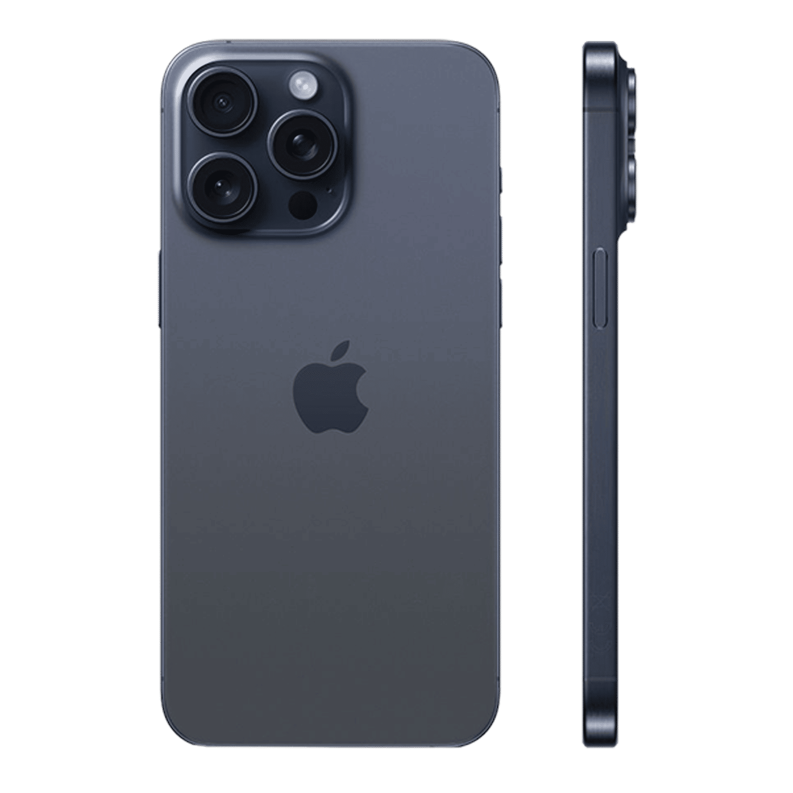 Apple iPhone 15 Pro Max (512GB, Blue Titanium)_3