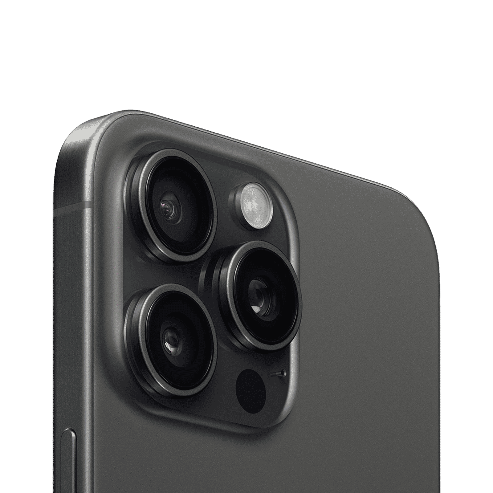 Apple iPhone 15 Pro Max (256GB, Black Titanium)_8