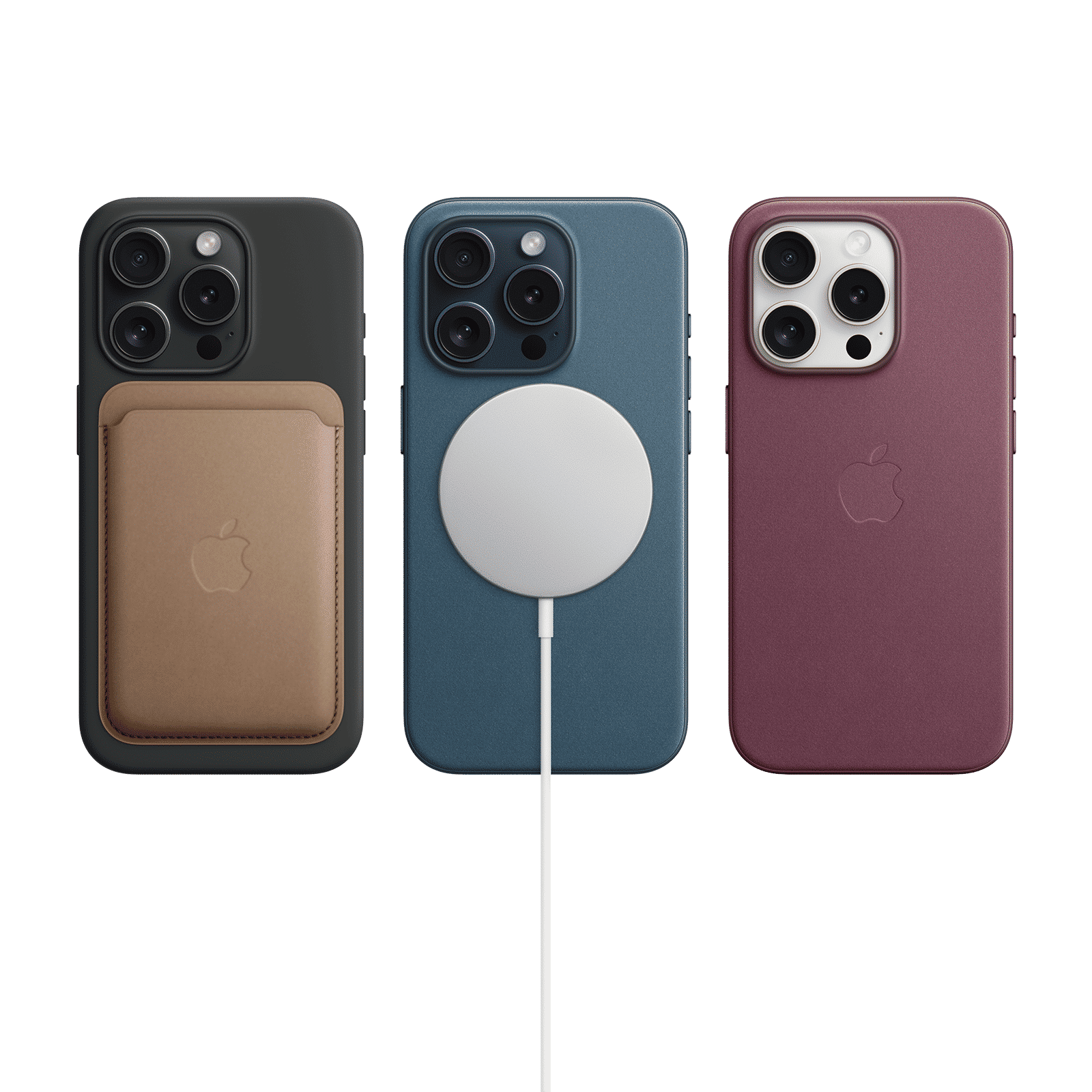 Apple iPhone 15 Pro Max (1TB, Natural Titanium)_7