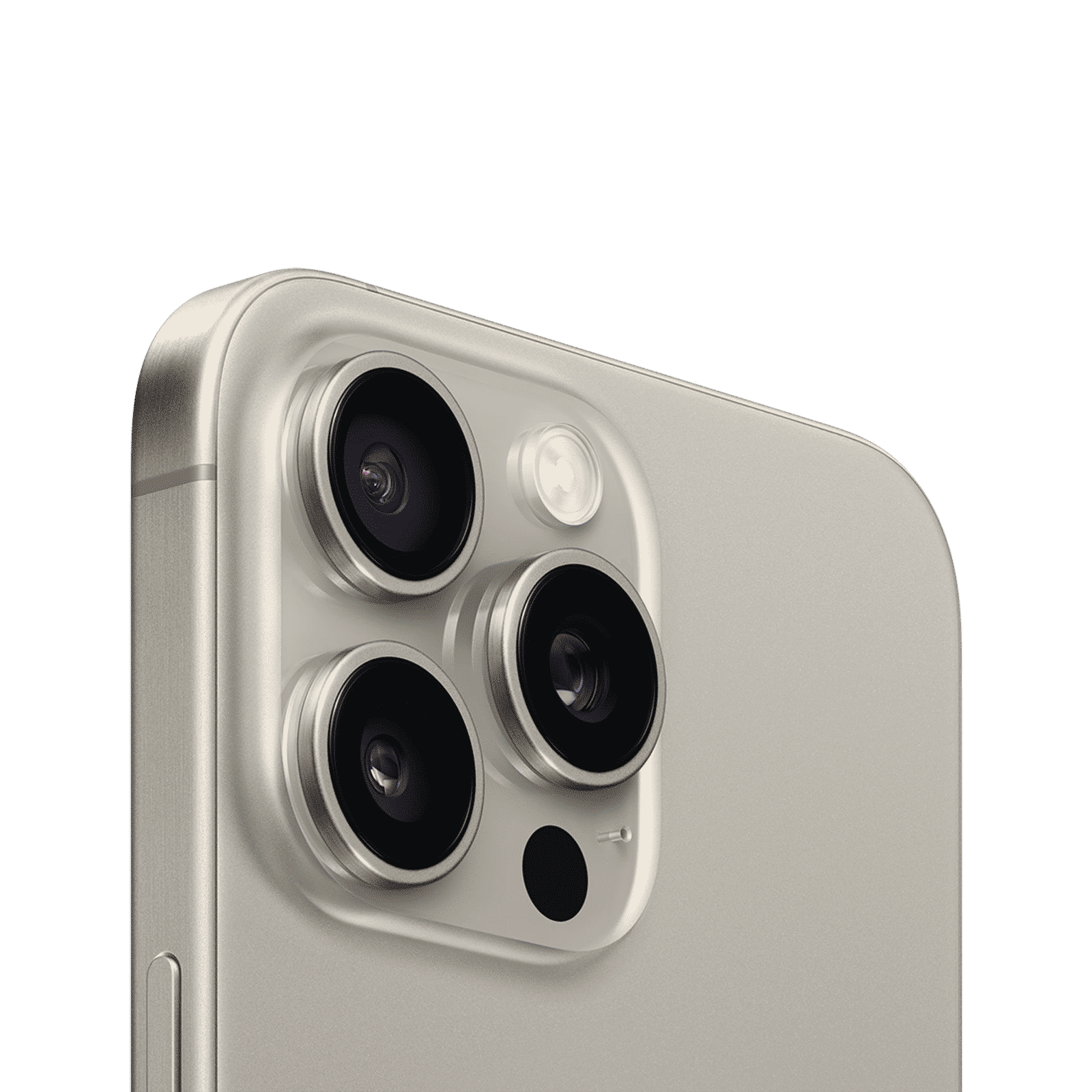 Apple iPhone 15 Pro Max (1TB, Natural Titanium)_8