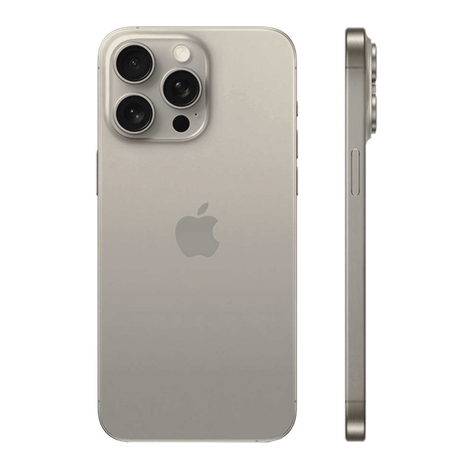 Apple iPhone 15 Pro Max (1TB, Natural Titanium)_3