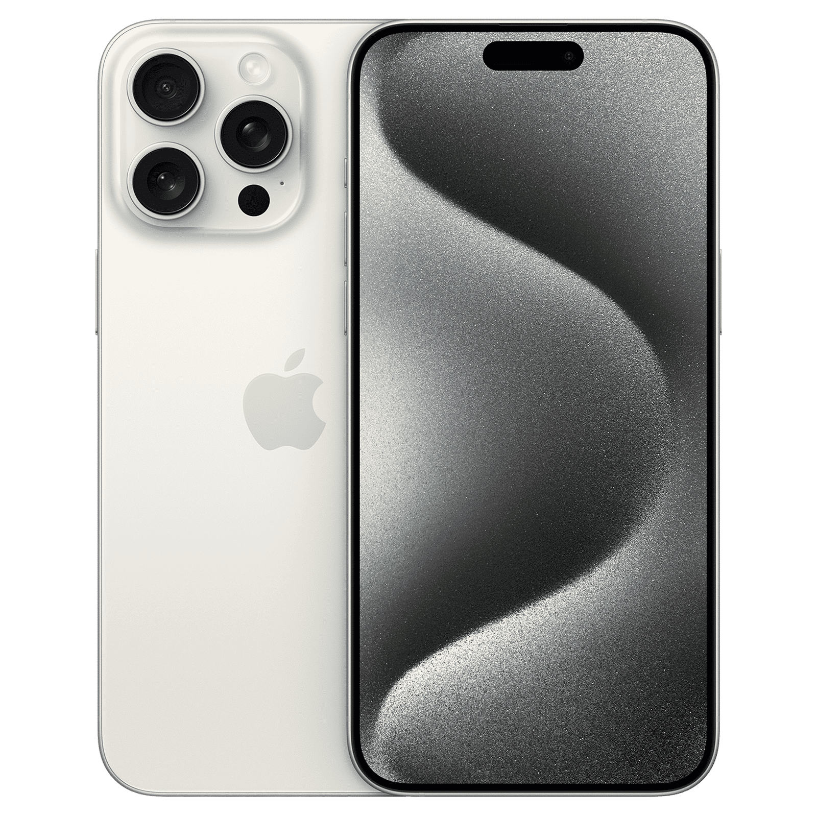 Apple iPhone 15 Pro Max (1TB, White Titanium)_1