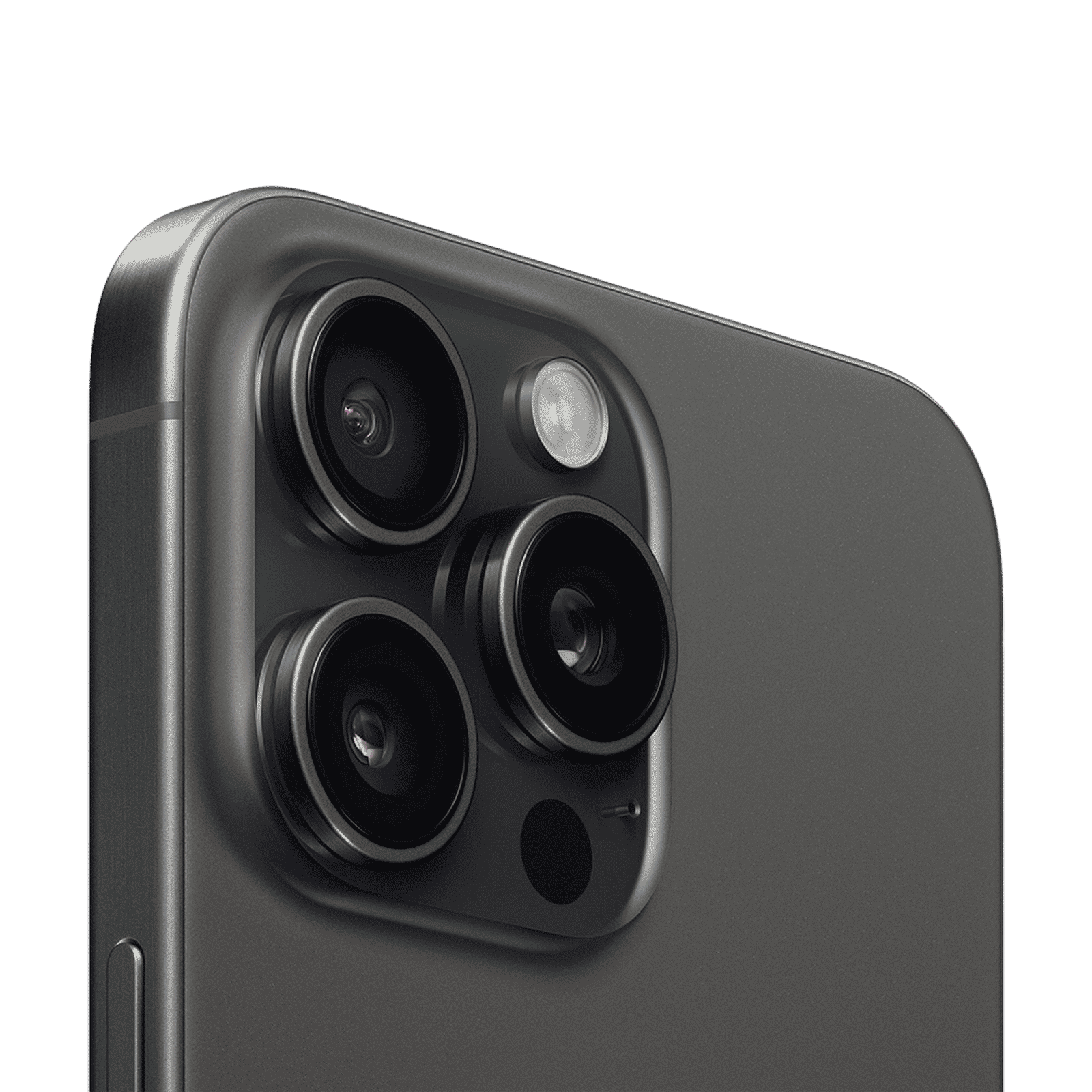 Apple iPhone 15 Pro Max (1TB, Black Titanium) Apple iPhone 15 Pro Max (1TB, Black Titanium)_8