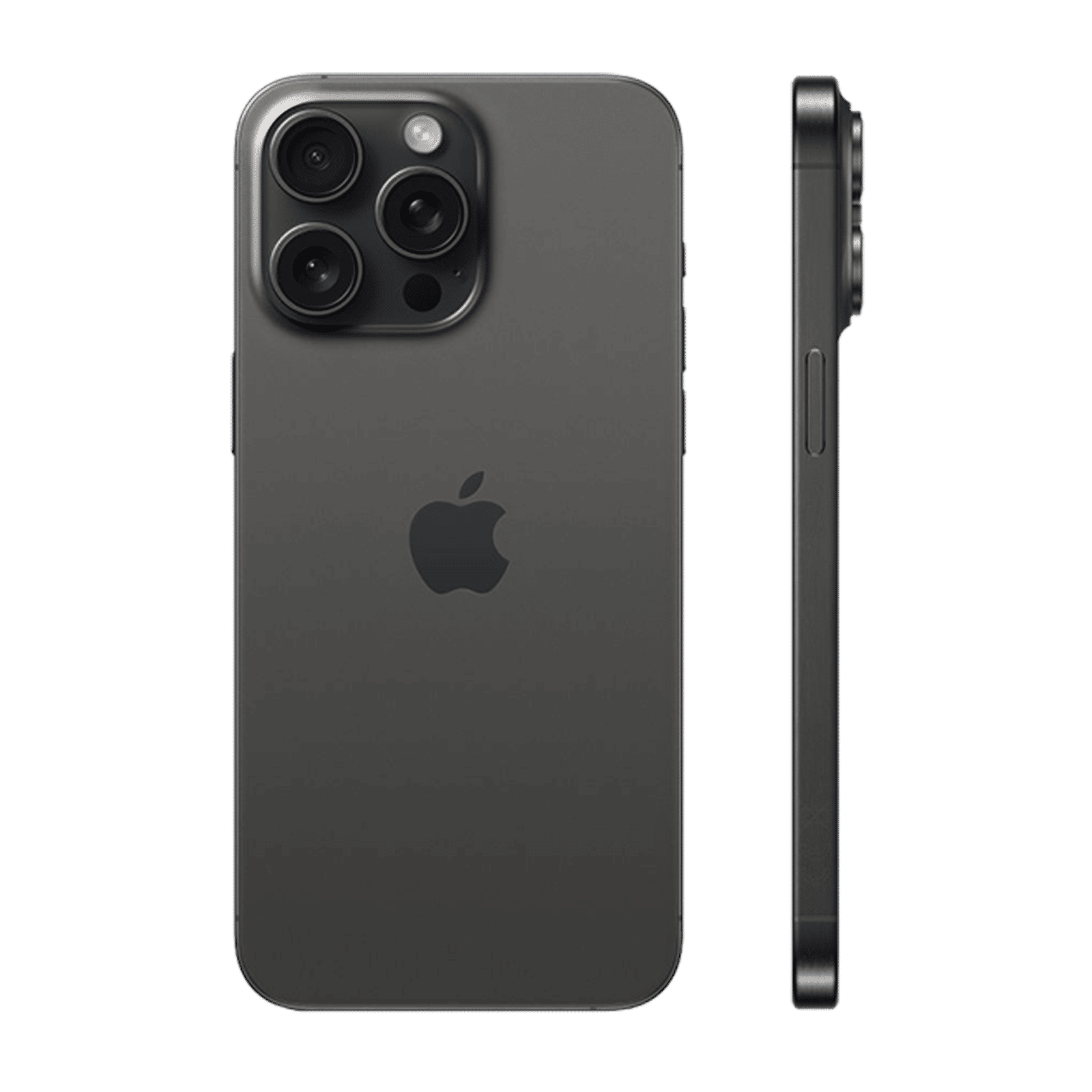 Apple iPhone 15 Pro Max (1TB, Black Titanium) Apple iPhone 15 Pro Max (1TB, Black Titanium)_3