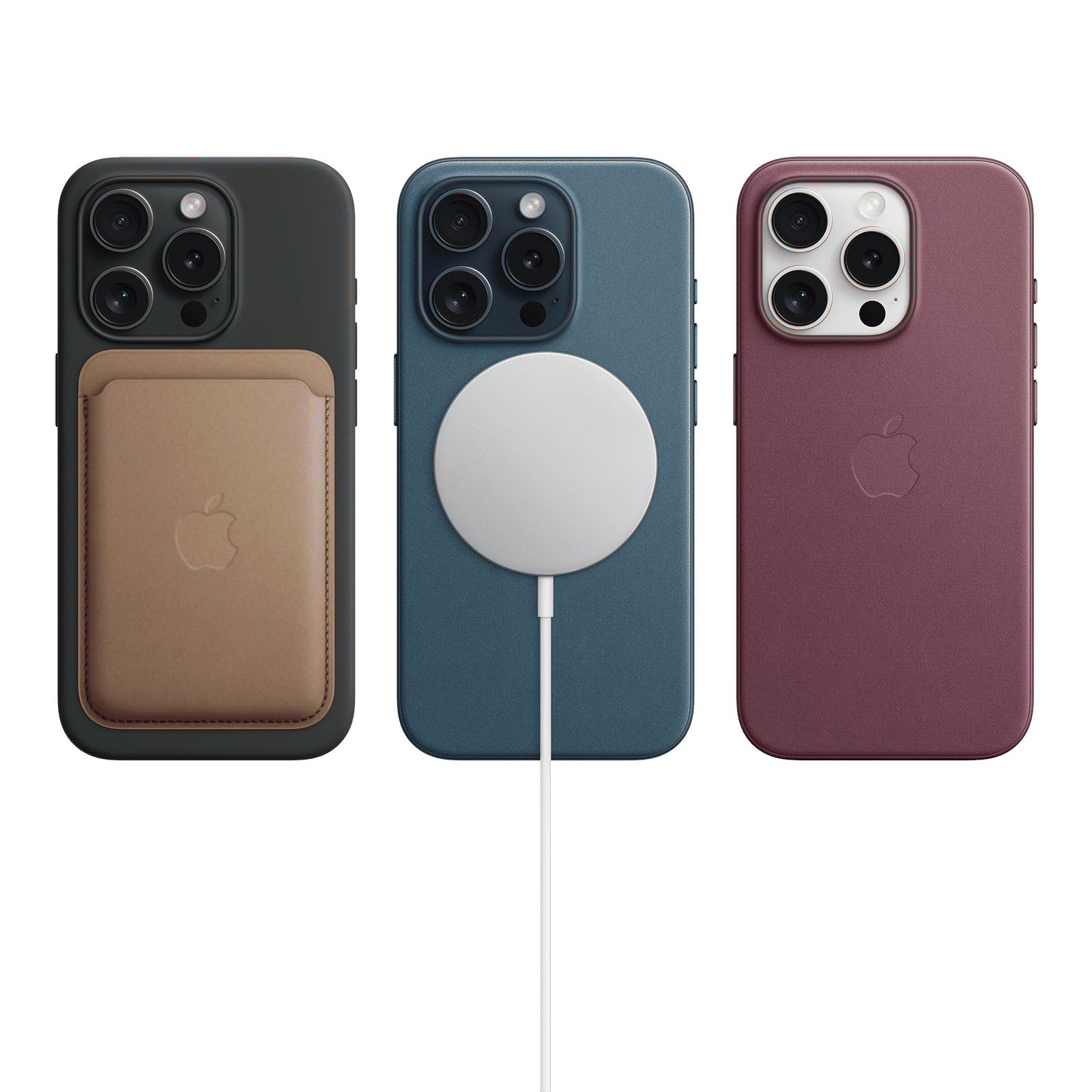 Apple iPhone 15 Pro Max (512GB, Black Titanium) Apple iPhone 15 Pro Max (512GB, Black Titanium)_7