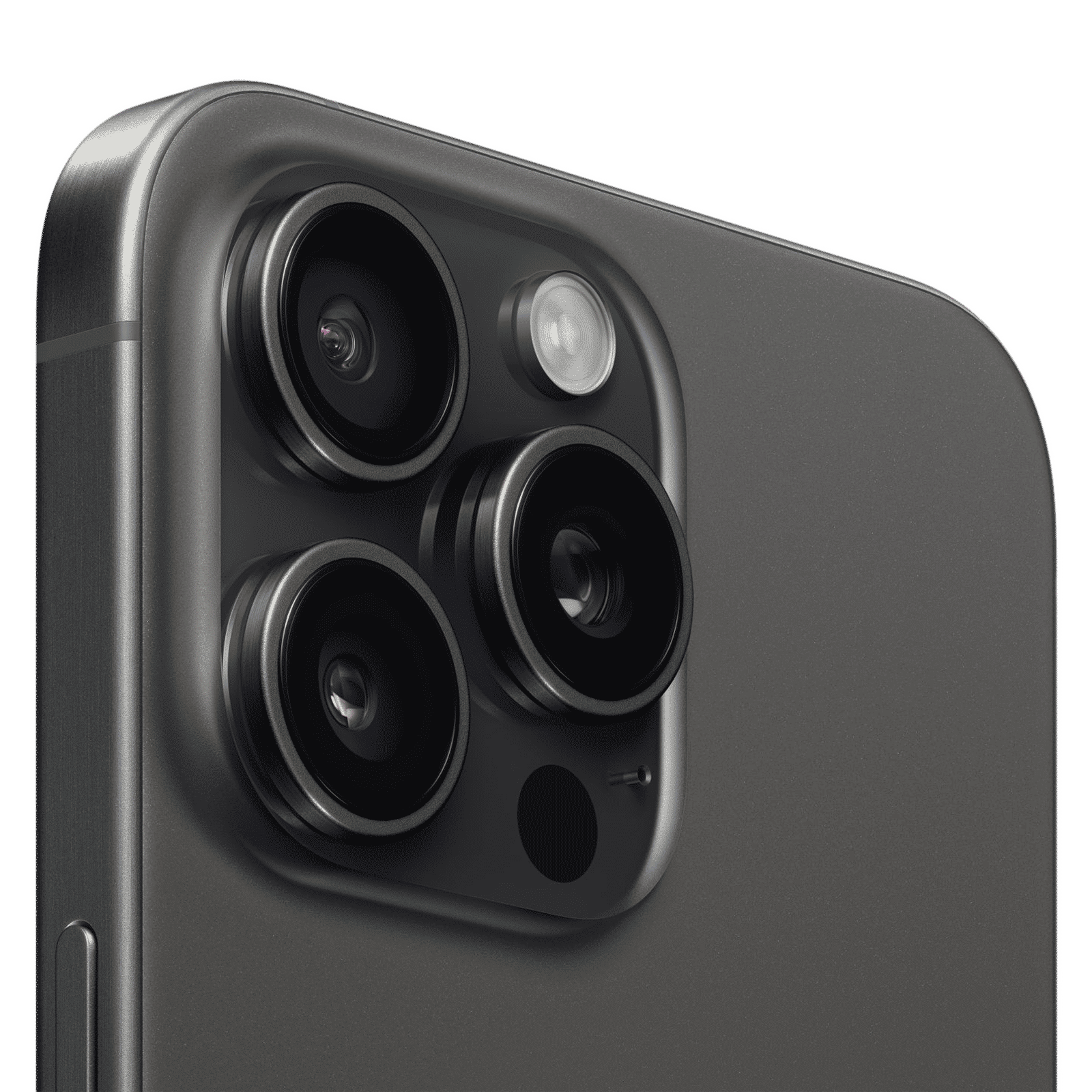 Apple iPhone 15 Pro Max (512GB, Black Titanium) Apple iPhone 15 Pro Max (512GB, Black Titanium)_8