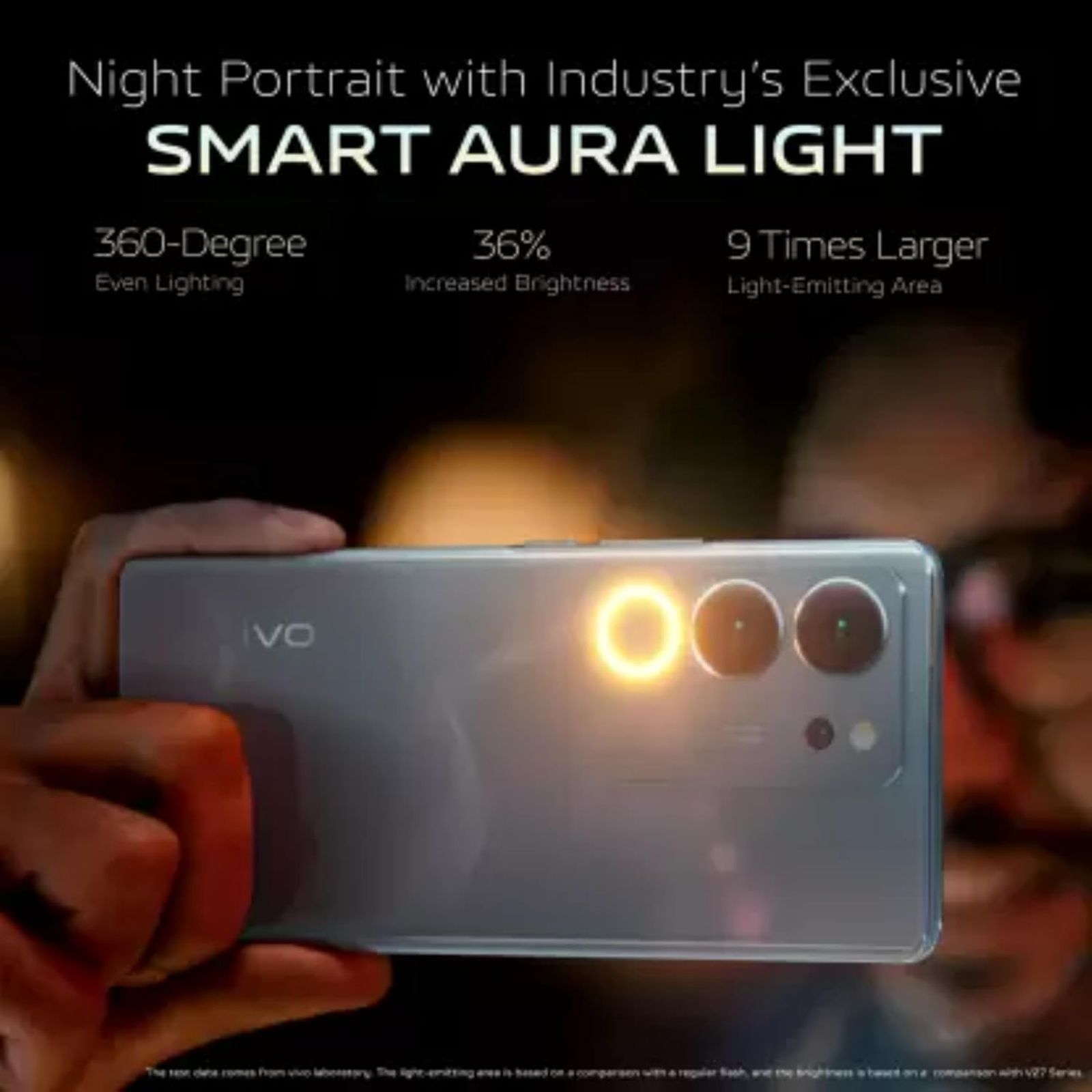 vivo V29 5G (8GB RAM, 128GB, Space Black)_11