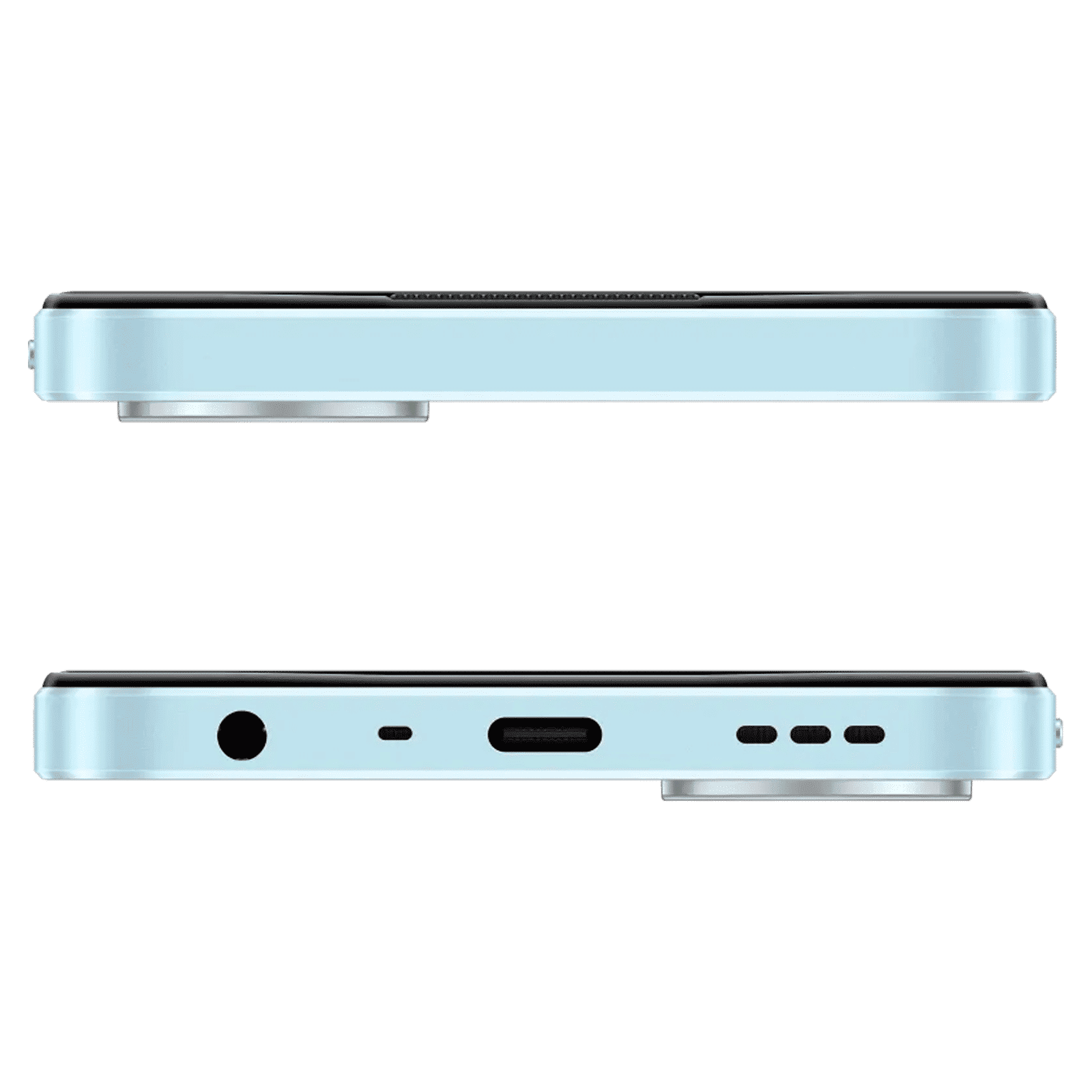 oppo A18 (4GB RAM, 64GB, Glowing Blue)_7