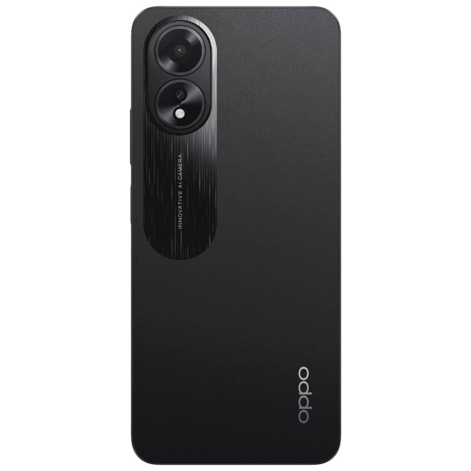 oppo A18 (4GB RAM, 128GB, Glowing Black)_8