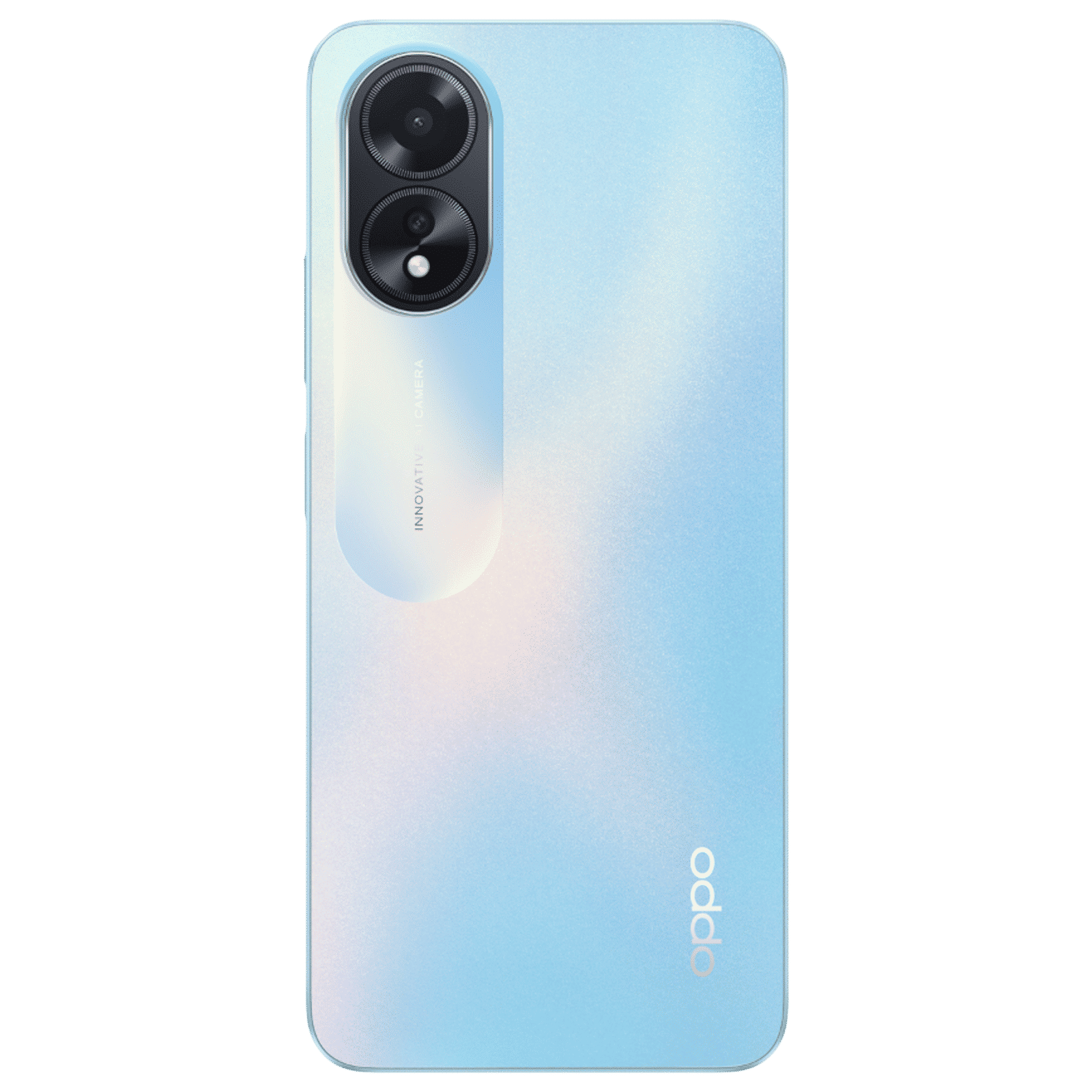 oppo A18 (4GB RAM, 128GB, Glowing Blue)_8