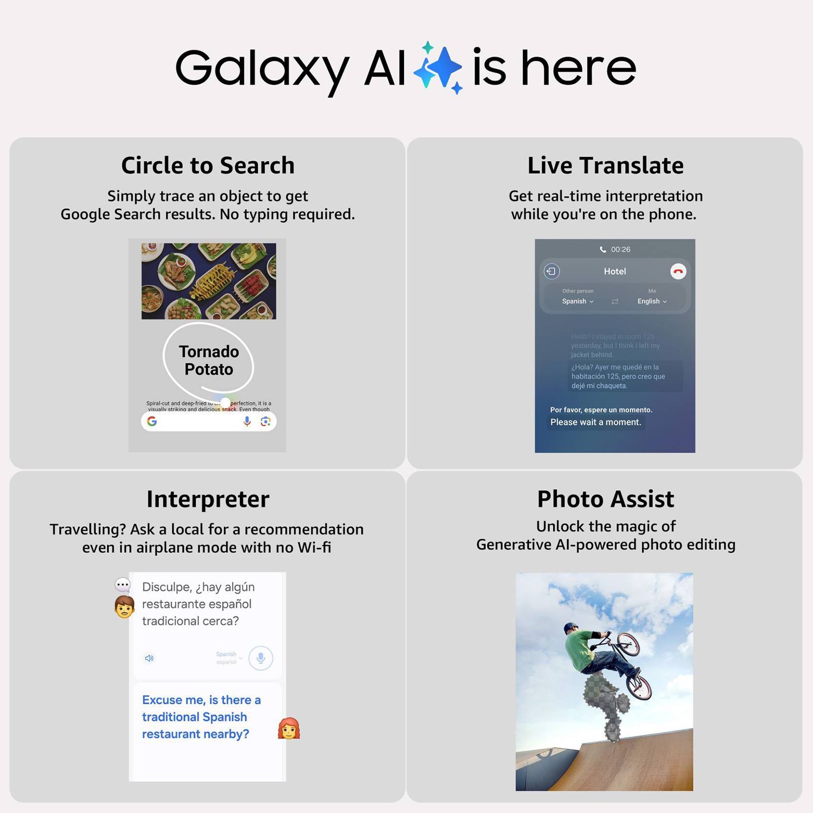 SAMSUNG Galaxy S23 FE 5G (8GB RAM, 256GB, Graphite)_11