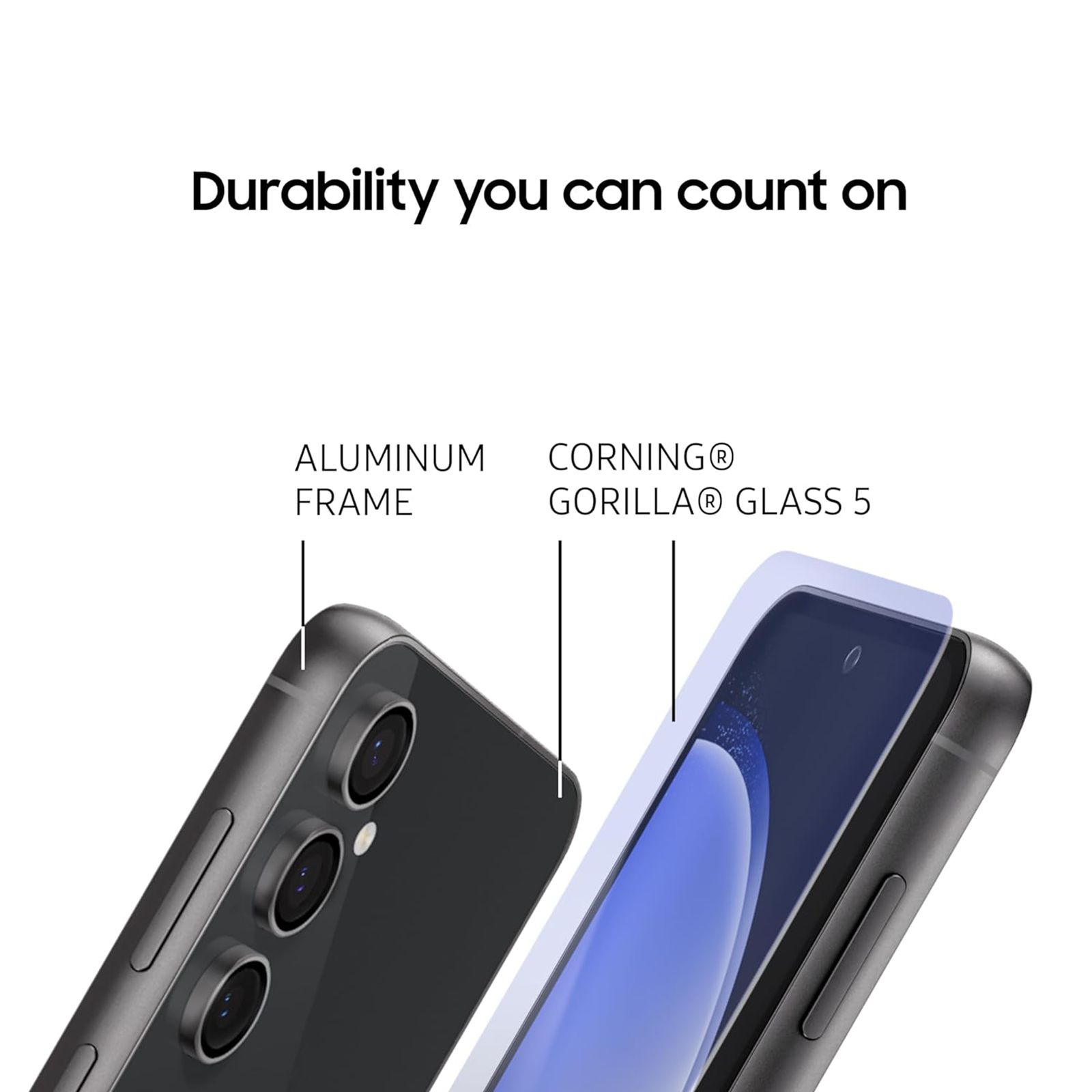 SAMSUNG Galaxy S23 FE 5G (8GB RAM, 256GB, Mint) SAMSUNG Galaxy S23 FE 5G (8GB RAM, 256GB, Mint)_10