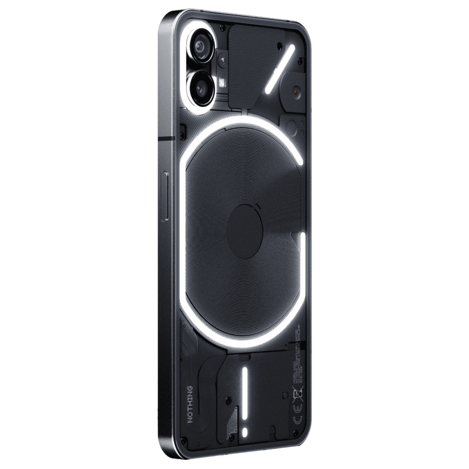 Nothing Phone 1 5G (8GB RAM, 128GB, Black)_4