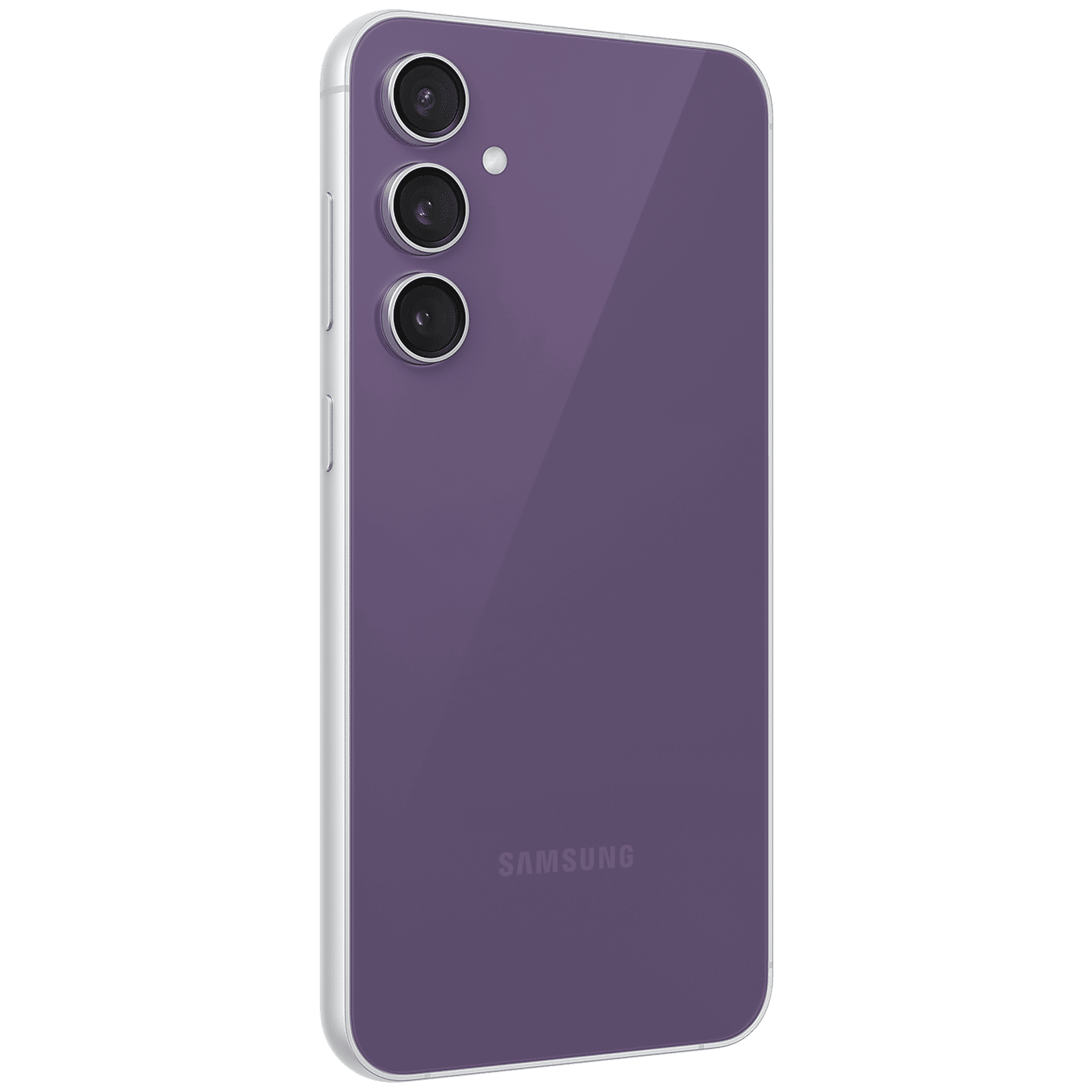 SAMSUNG Galaxy S23 FE 5G (8GB RAM, 256GB, Purple)_5