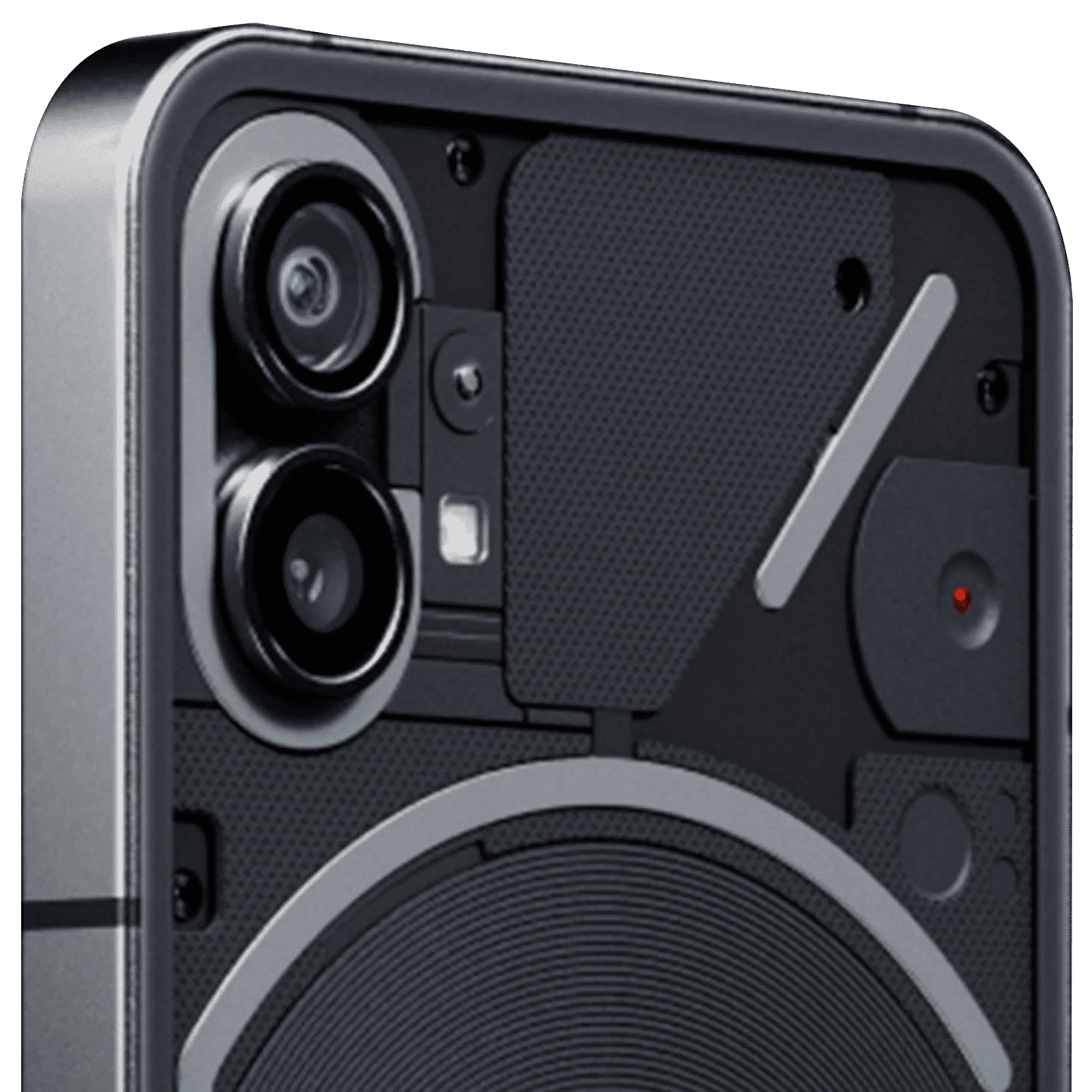 Nothing Phone 1 5G (8GB RAM, 256GB, Black)_7