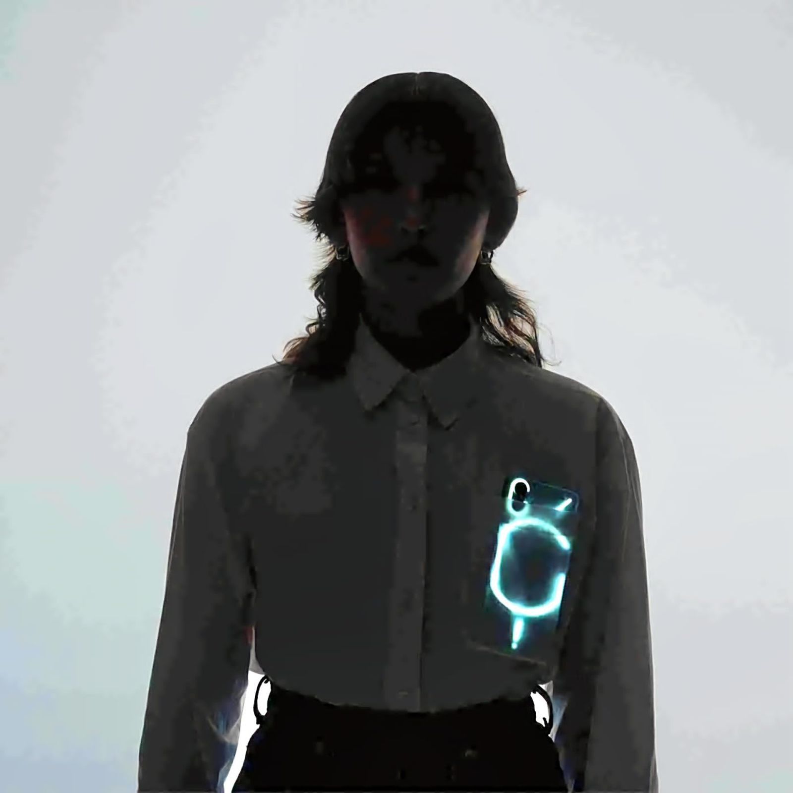 Nothing Phone 1 5G (8GB RAM, 256GB, White) _11