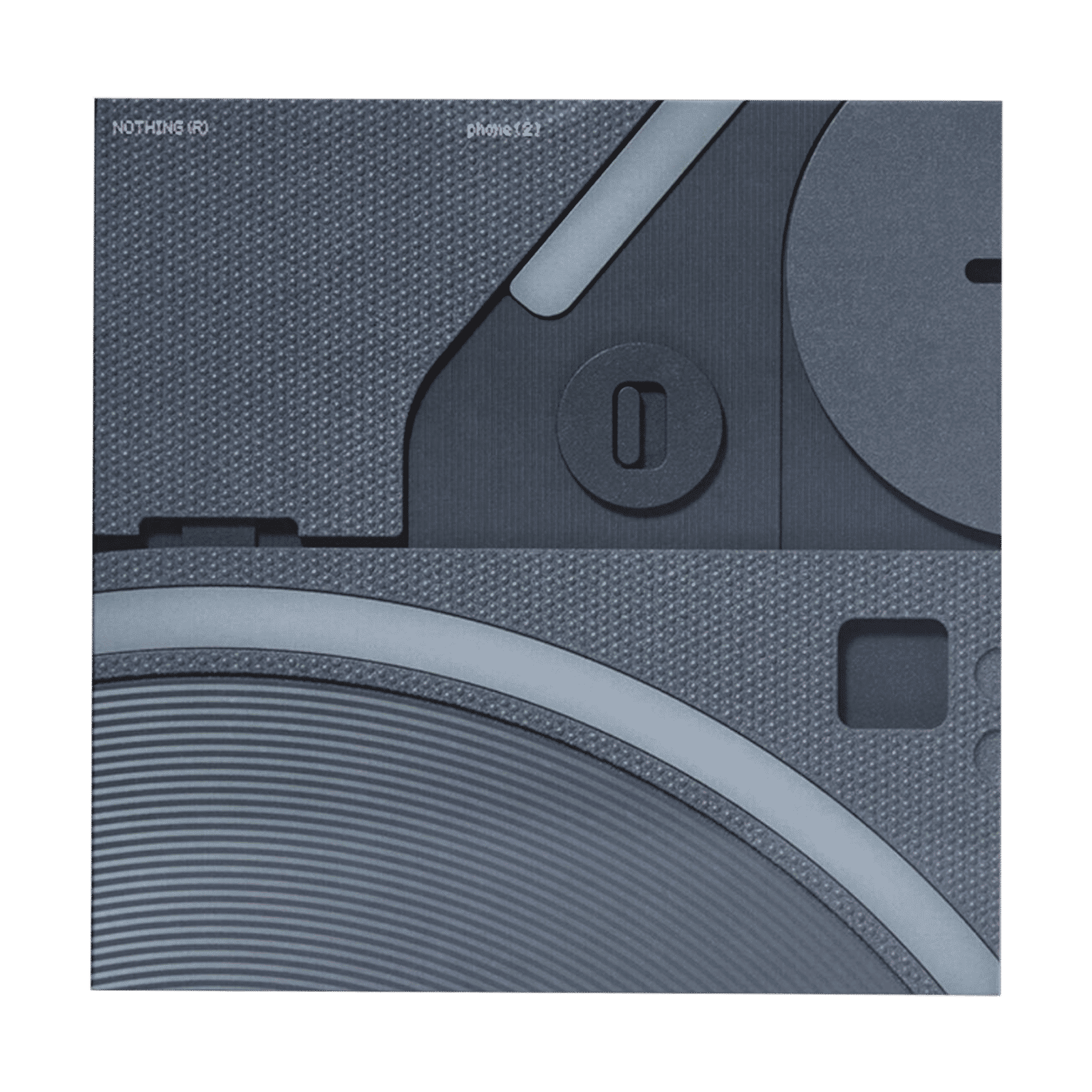 Nothing Phone 2 5G (12GB RAM, 256GB, Dark Grey)_10