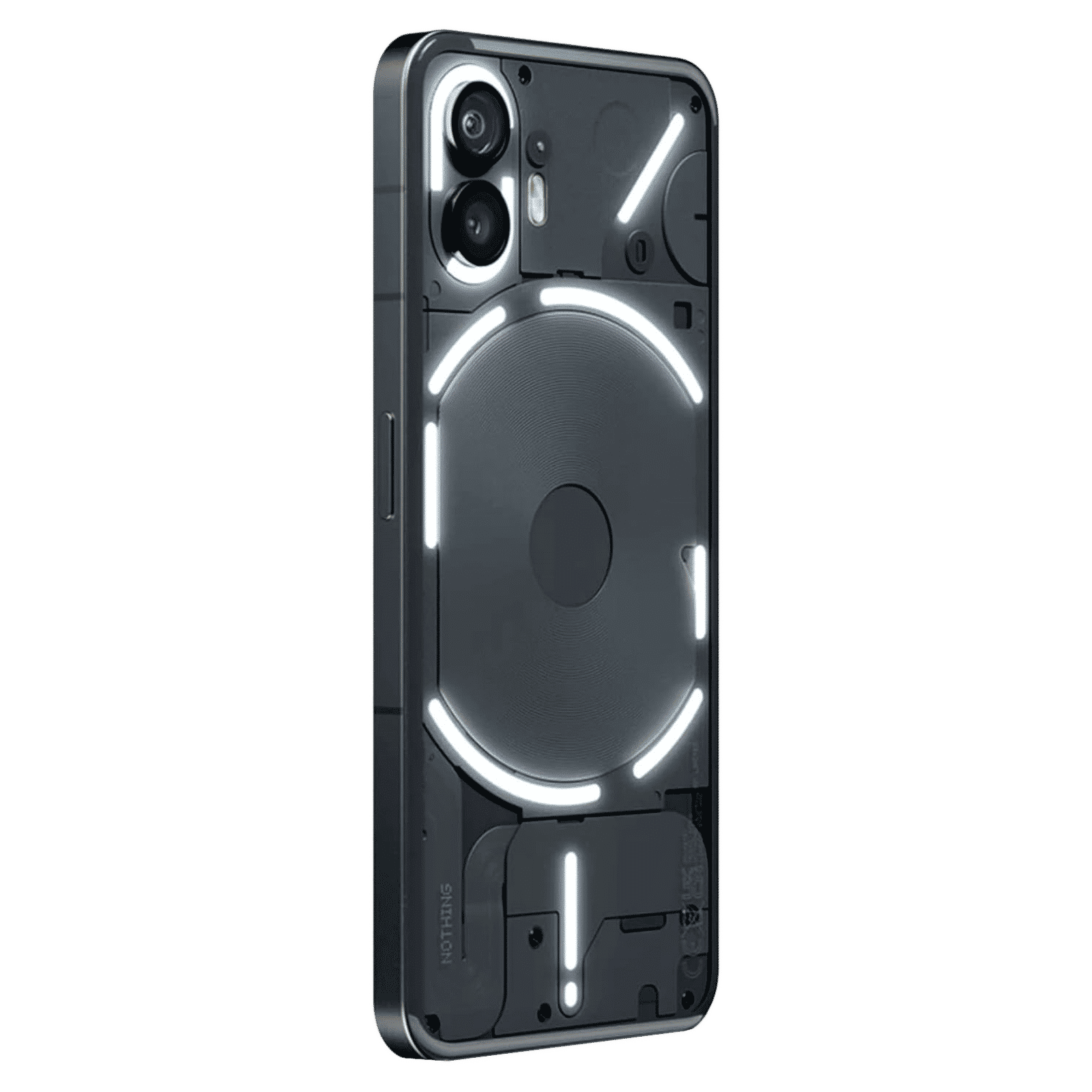 Nothing Phone 2 5G (12GB RAM, 256GB, Dark Grey)_4