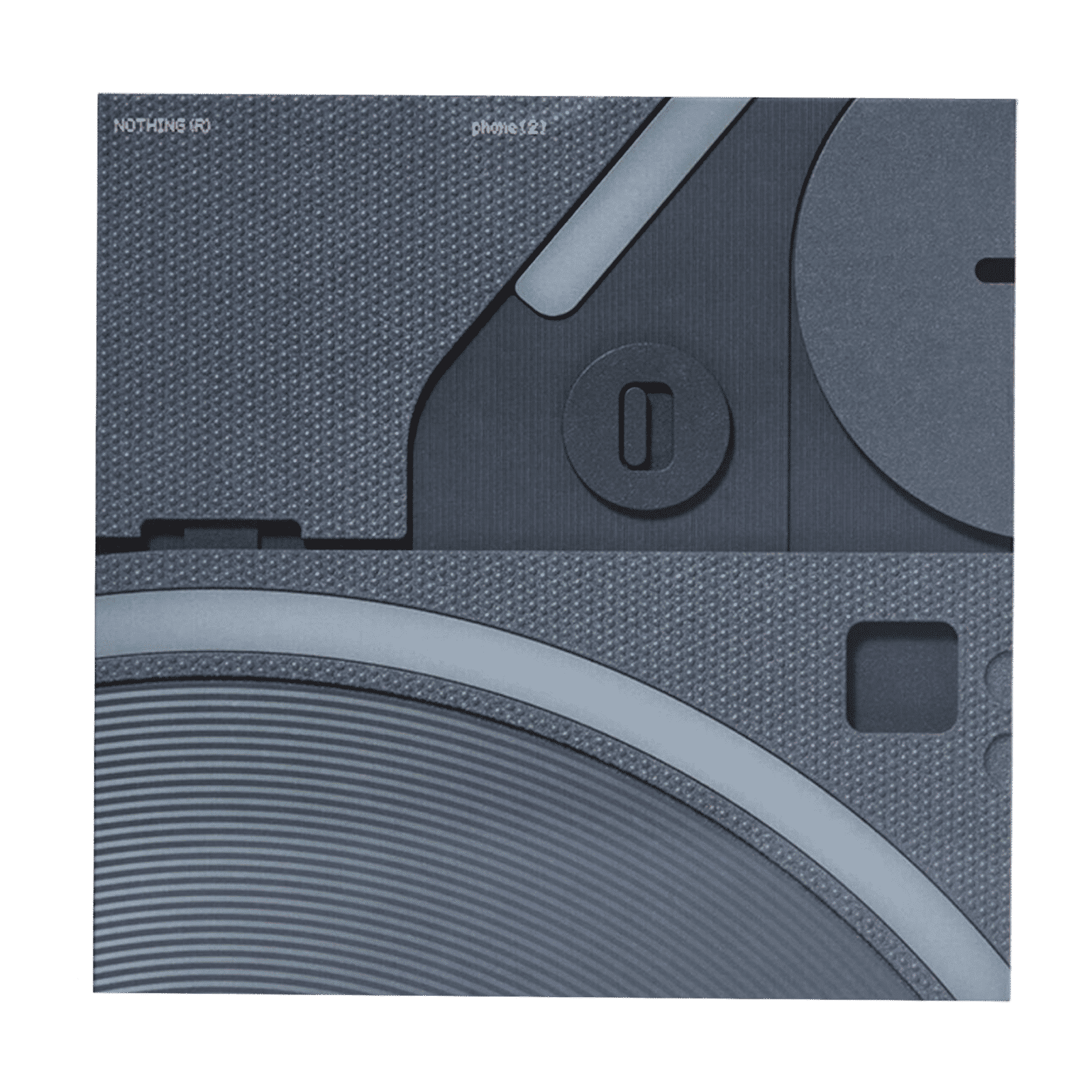 Nothing Phone 2 5G (12GB RAM, 512GB, Dark Grey)_10