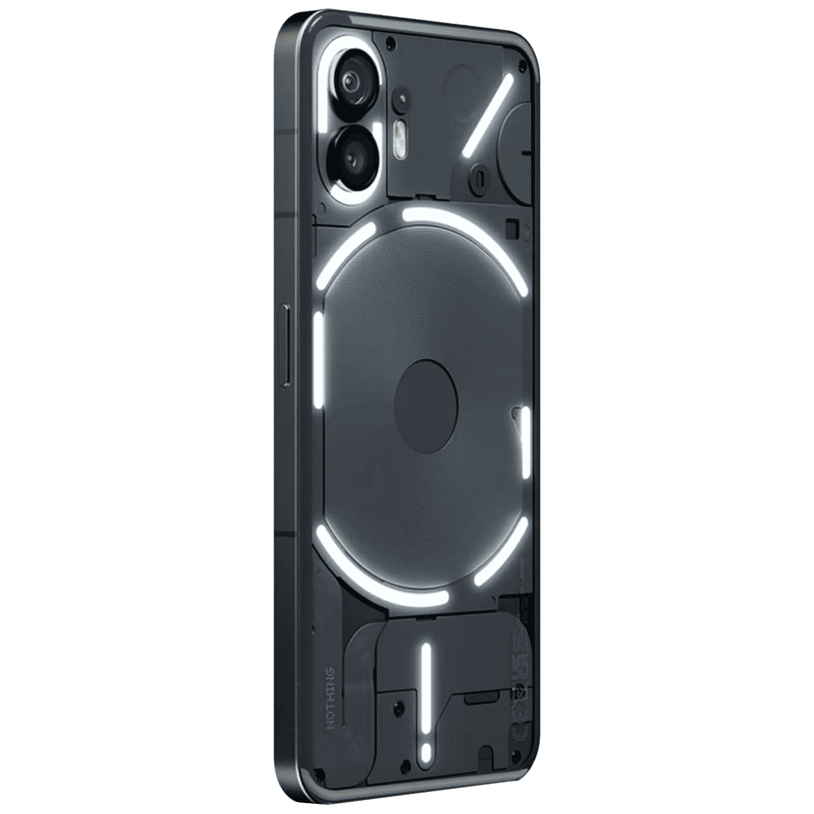 Nothing Phone 2 5G (12GB RAM, 512GB, Dark Grey)_4