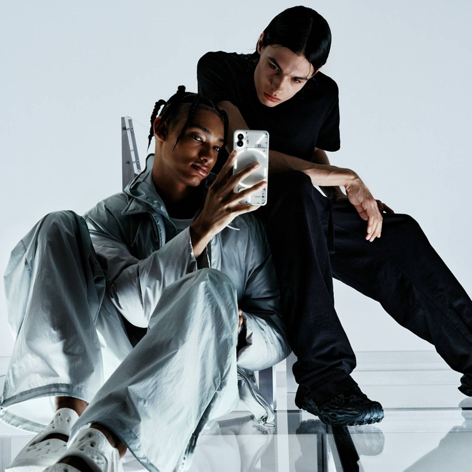 Nothing Phone 2 5G (12GB RAM, 256GB, White)_10