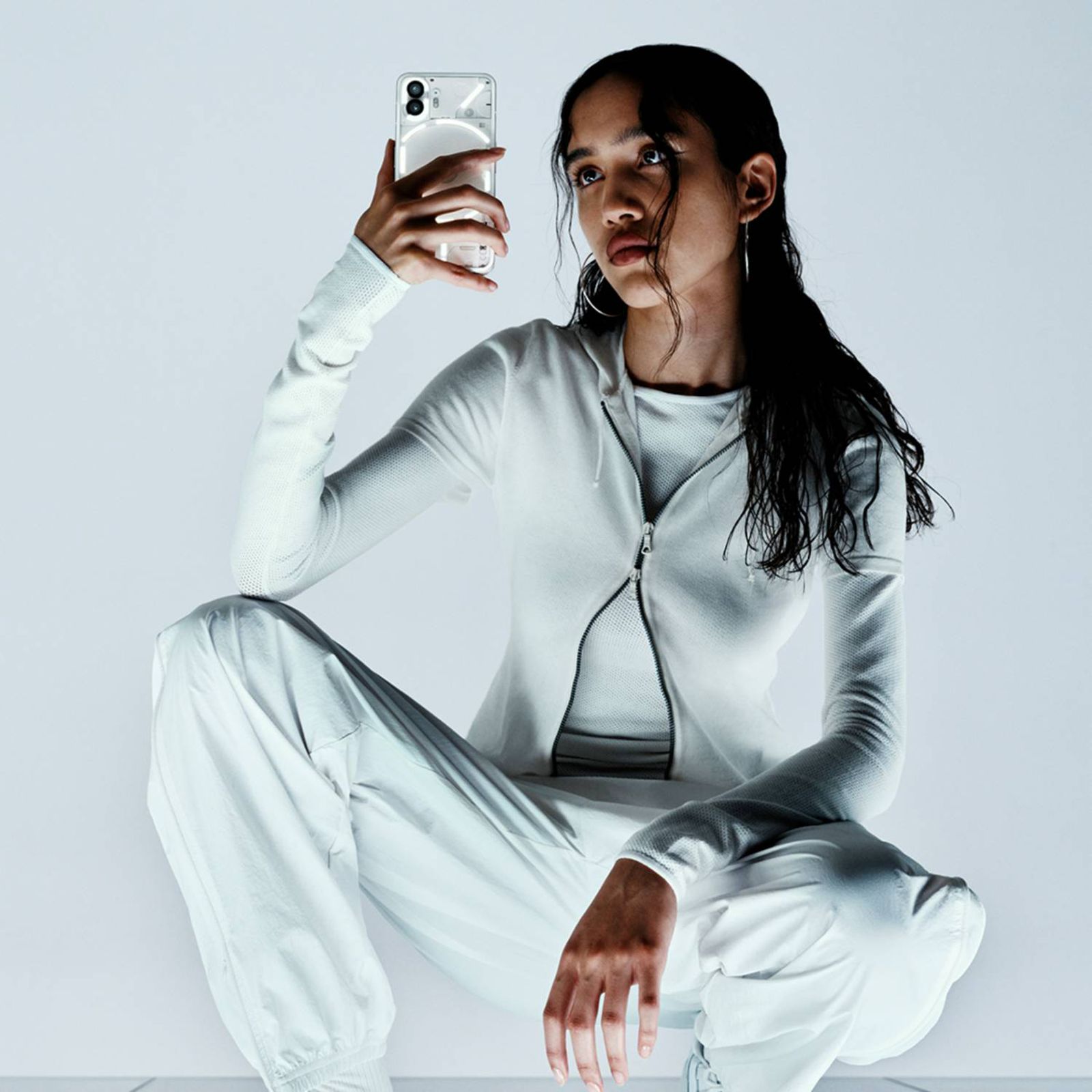 Nothing Phone 2 5G (12GB RAM, 256GB, White)_11