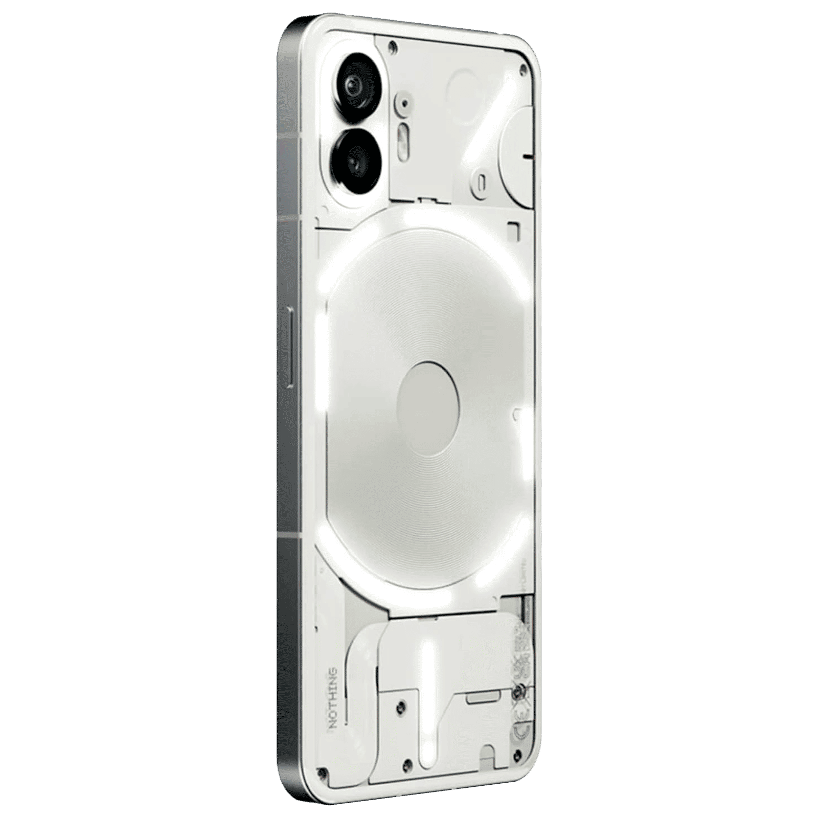 Nothing Phone 2 5G (12GB RAM, 512GB, White) Nothing Phone 2 5G (12GB RAM, 512GB, White)_4