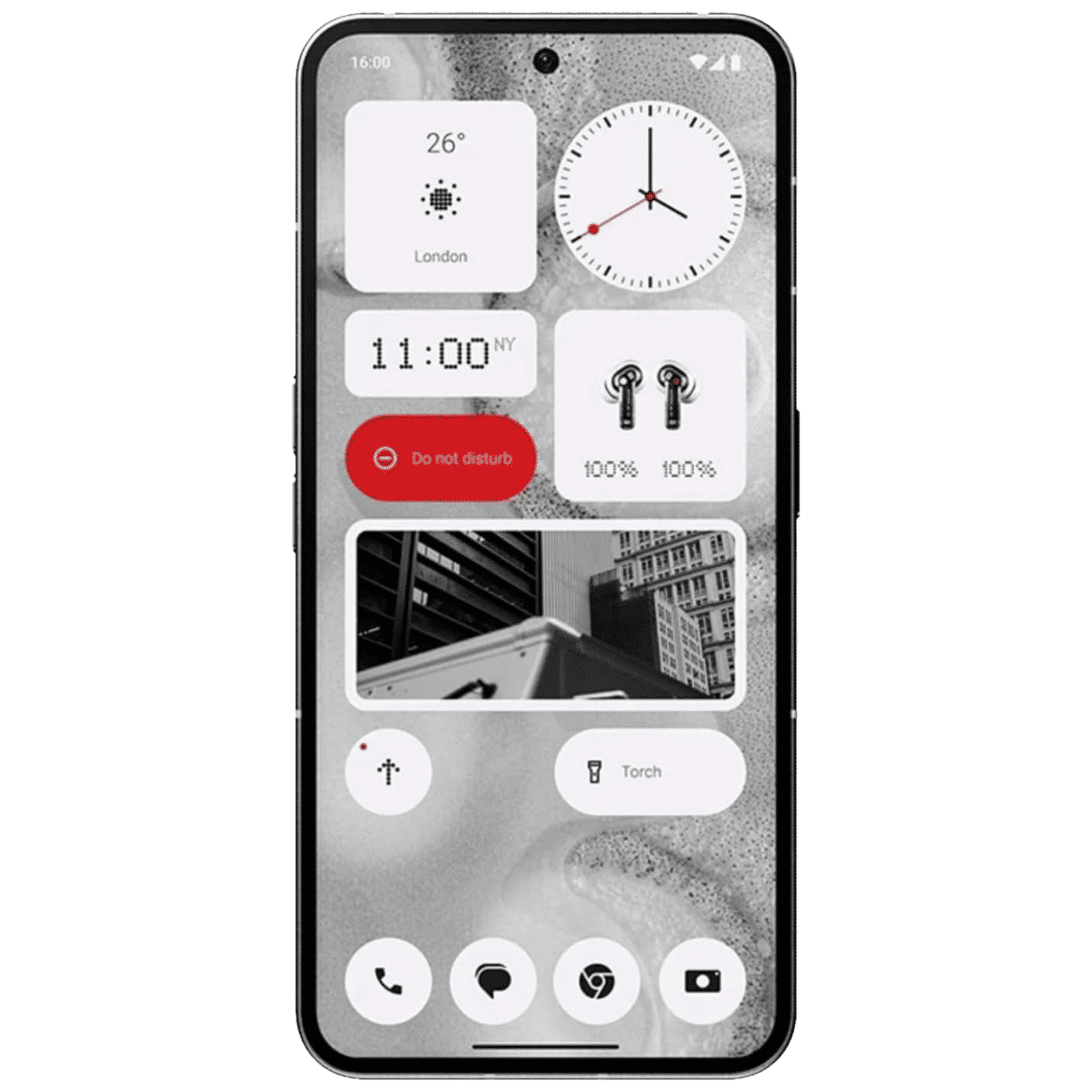 Nothing Phone 2 5G (12GB RAM, 512GB, White) Nothing Phone 2 5G (12GB RAM, 512GB, White)_6