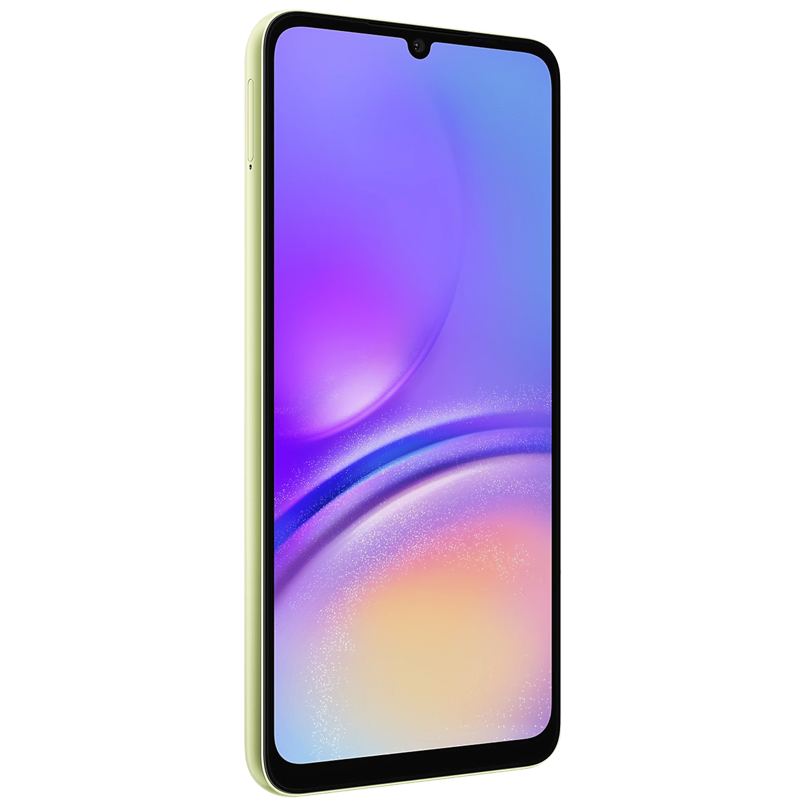 SAMSUNG Galaxy A05 (4GB RAM, 64GB, Light Green) SAMSUNG Galaxy A05 (4GB RAM, 64GB, Light Green)_4