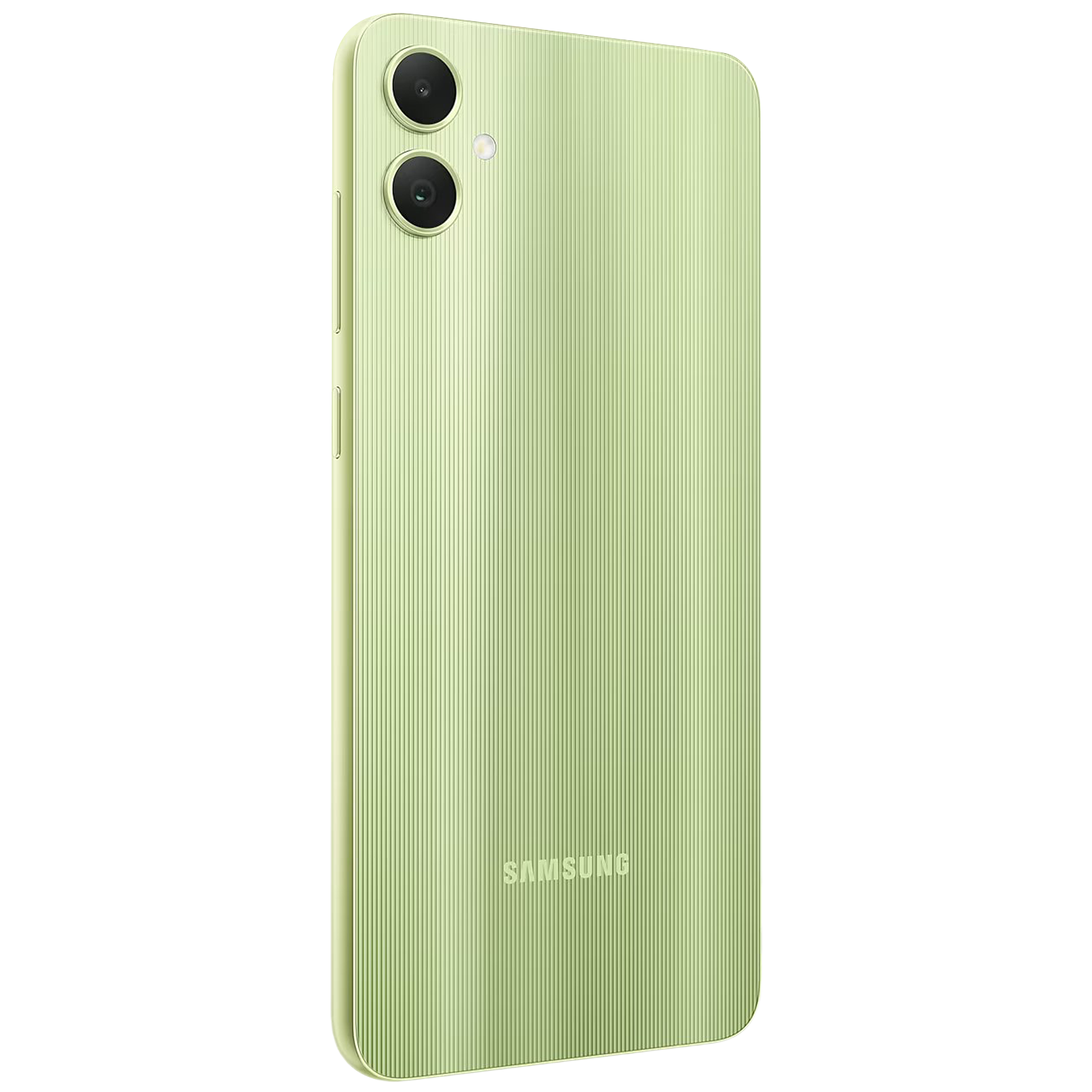 SAMSUNG Galaxy A05 (6GB RAM, 128GB, Light Green)_5
