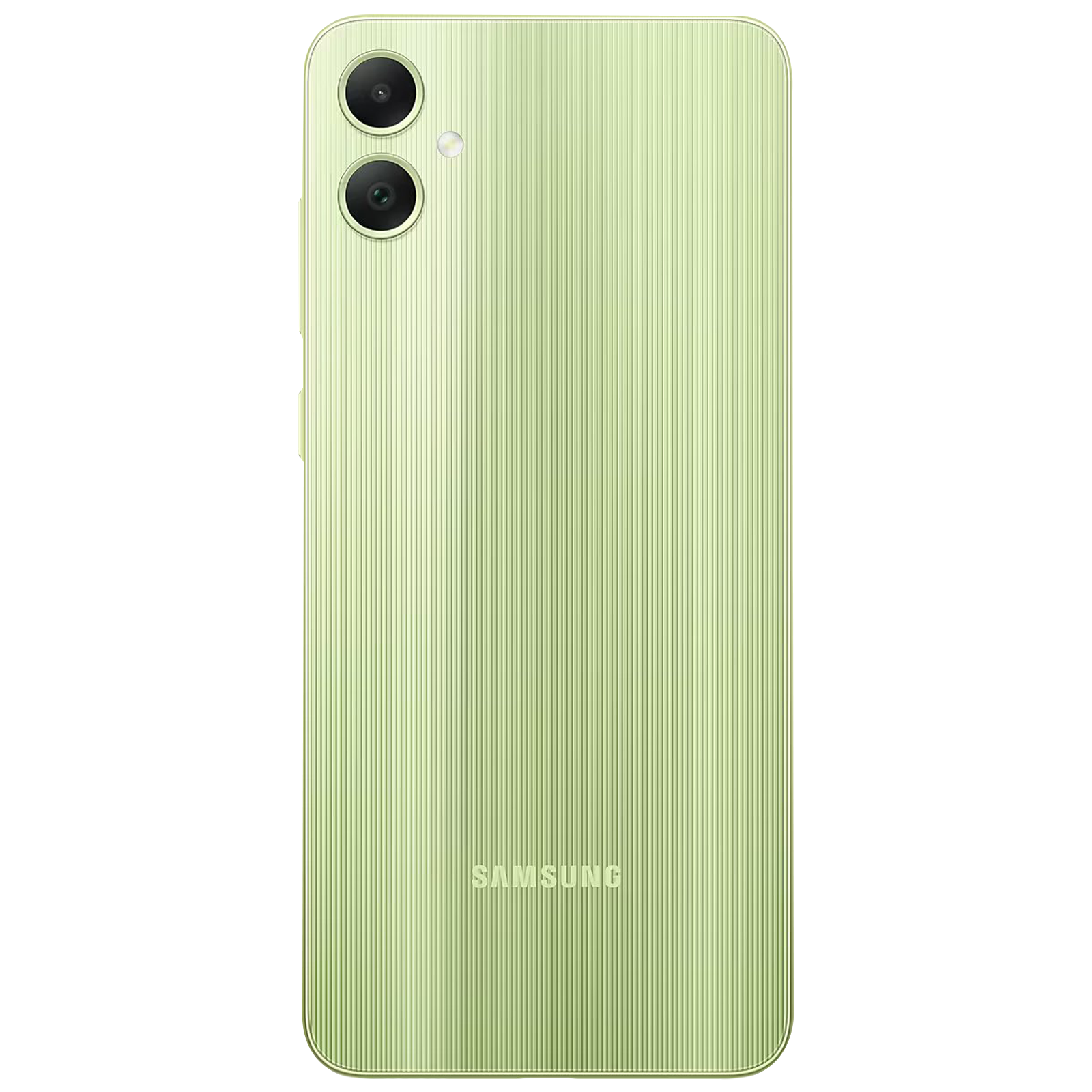 SAMSUNG Galaxy A05 (6GB RAM, 128GB, Light Green)_7