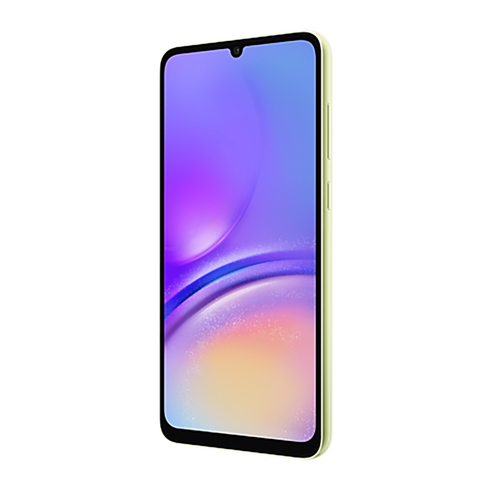 SAMSUNG Galaxy A05 (6GB RAM, 128GB, Light Green)_9